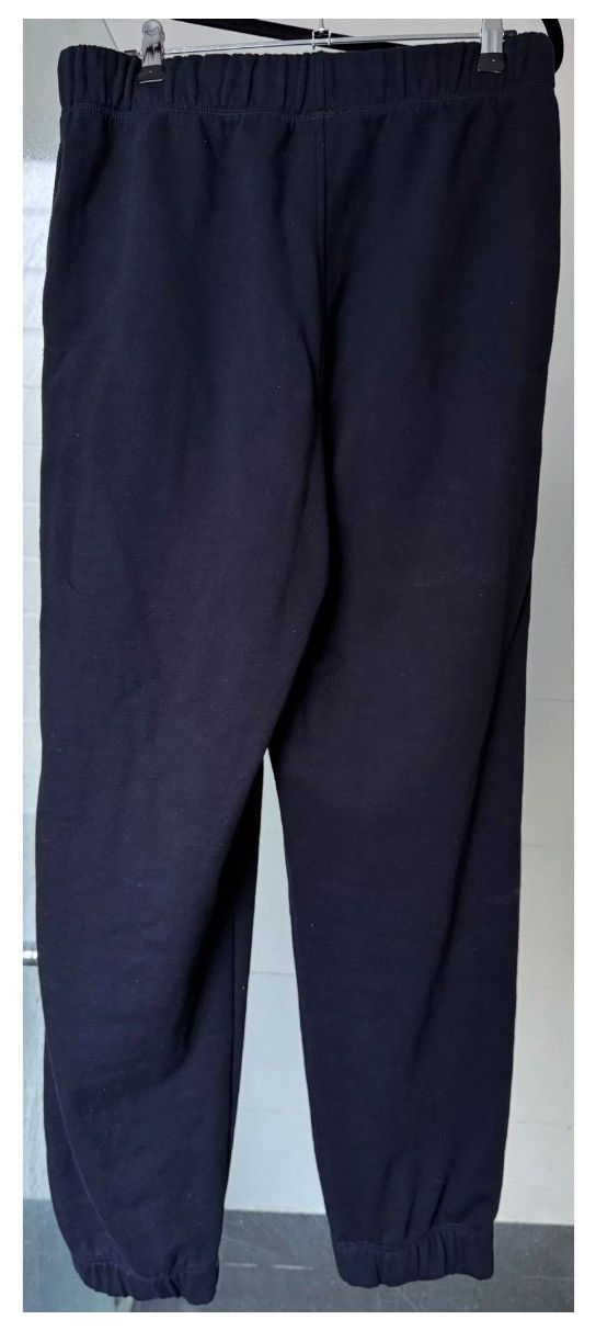 Ganni Luxury Black Sweatpants 🖤 Size 30" / US 8 / IT 44 - 5 Thumbnail
