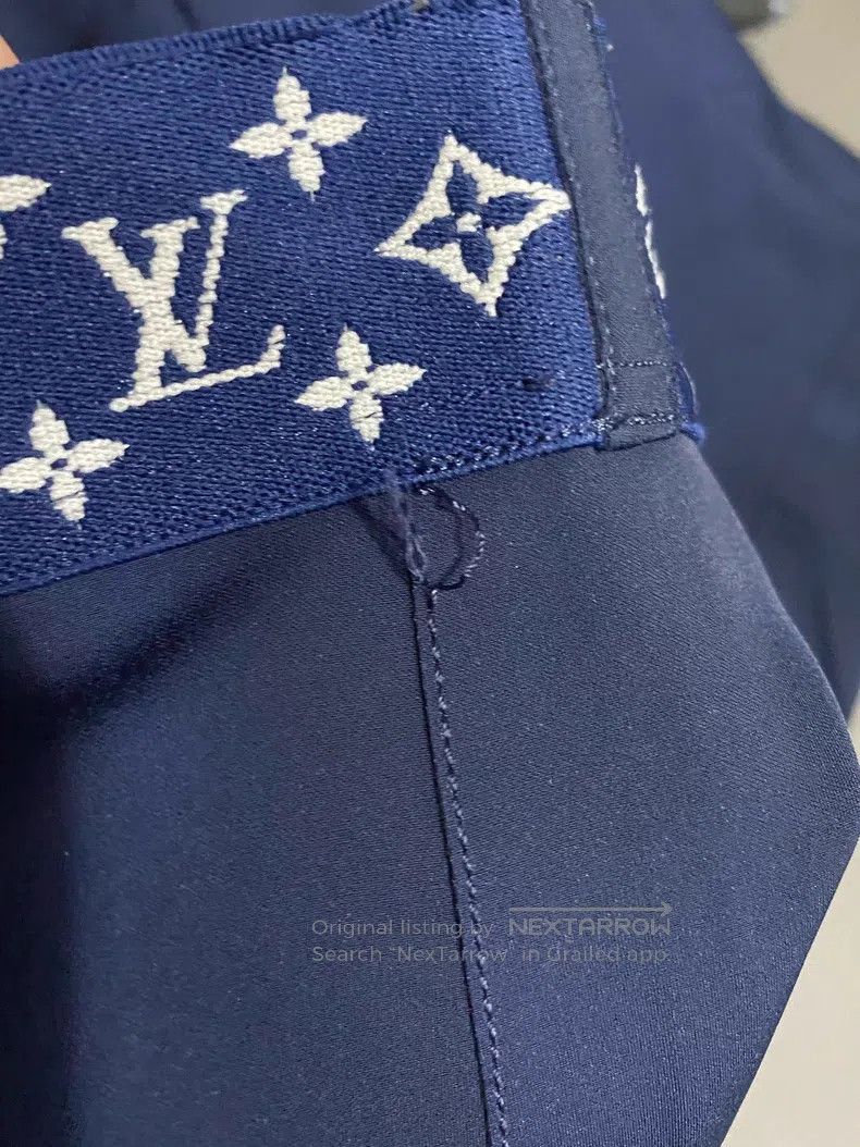Louis Vuitton Louis Vuitton Riding Pants Size US 34 / EU 50 - 5 Thumbnail
