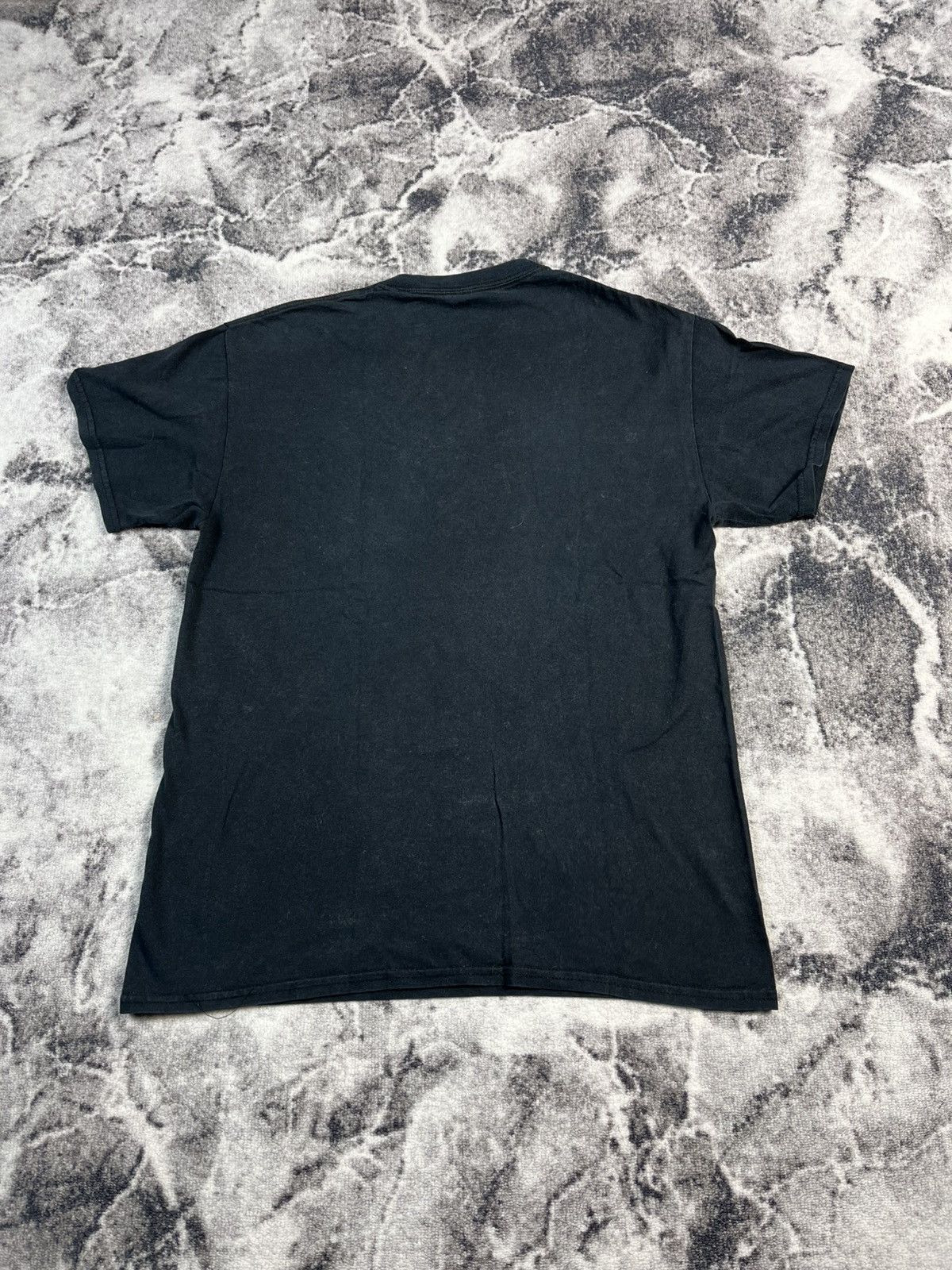 Band Tees Ensiferum Sword Best Rock T Shirt Size US M / EU 48-50 / 2 - 6 Thumbnail