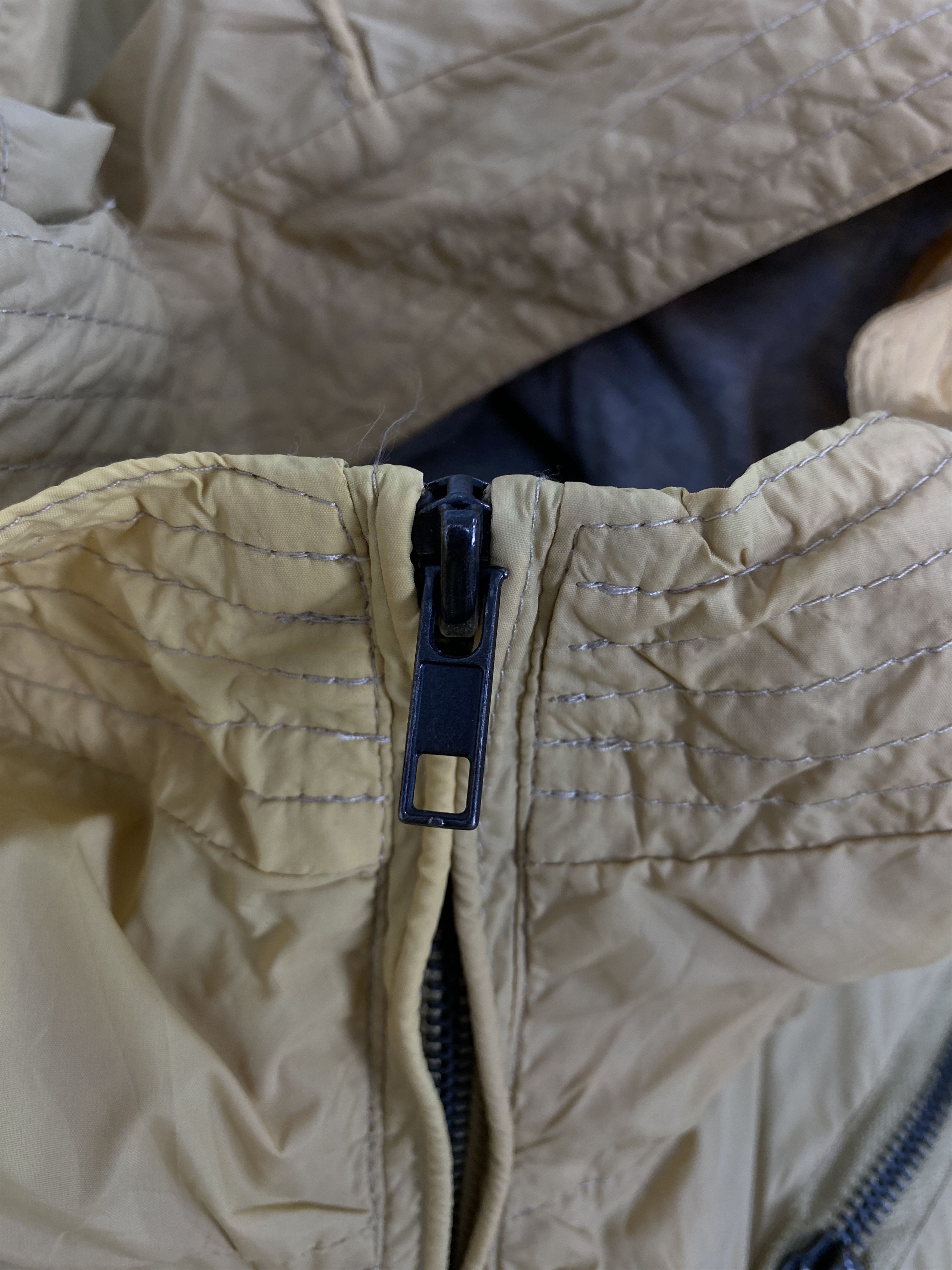 Japanese Brand Vintage Halham Hoodie Jacket J1992 Size US S / EU 44-46 / 1 - 3 Thumbnail