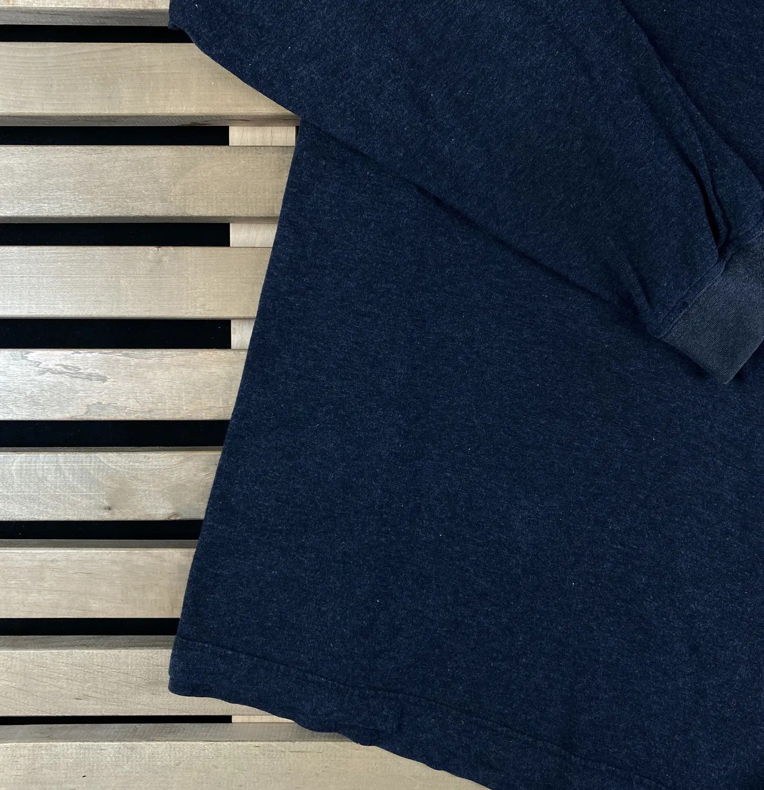 Lacoste Mens Sweater Jumper Lacoste Vintage Size 4/L Size US L / EU 52-54 / 3 - 3 Thumbnail