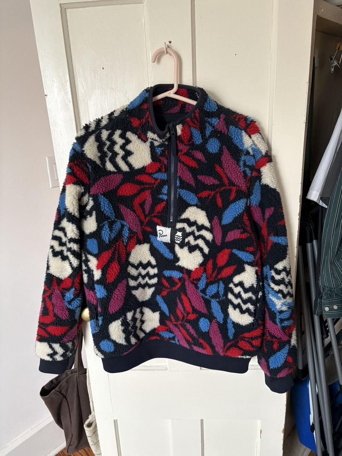 Parra Still Life Fleece