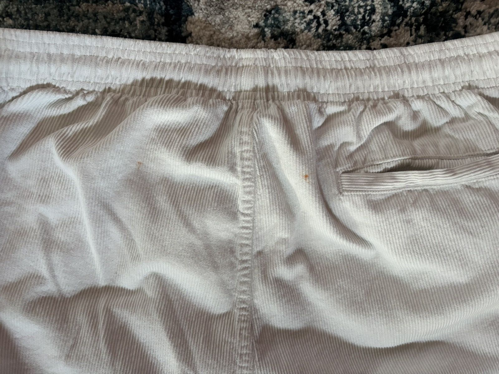 Stussy Stussy Corduroy Pants Size US 34 / EU 50 - 3 Thumbnail