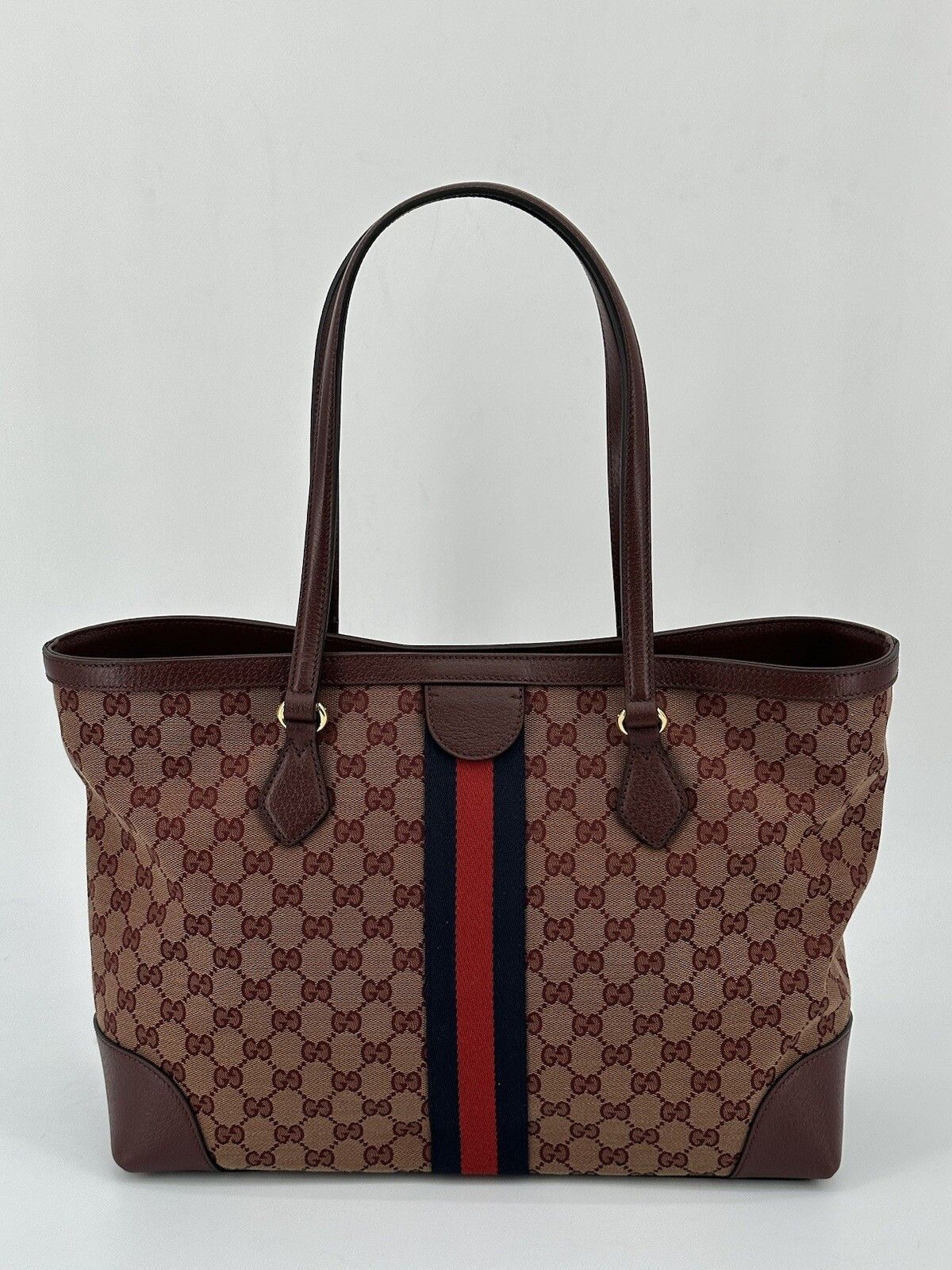 Gucci New Gucci Shopper Bag Size ONE SIZE - 5 Thumbnail