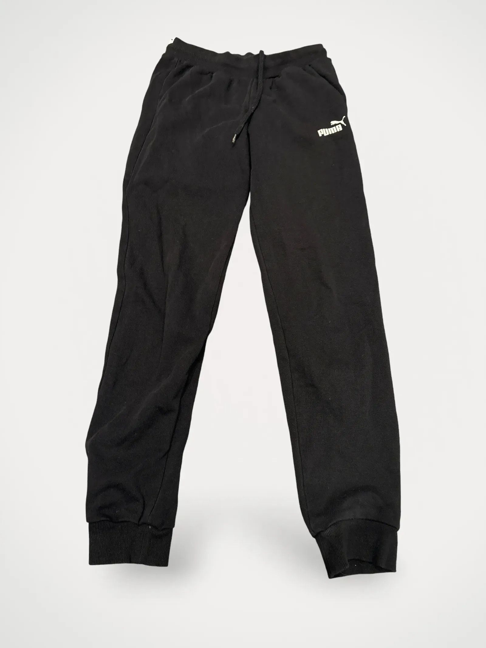 Puma Puma Pants Size 25" / US 0 / IT 36 - 1 Thumbnail