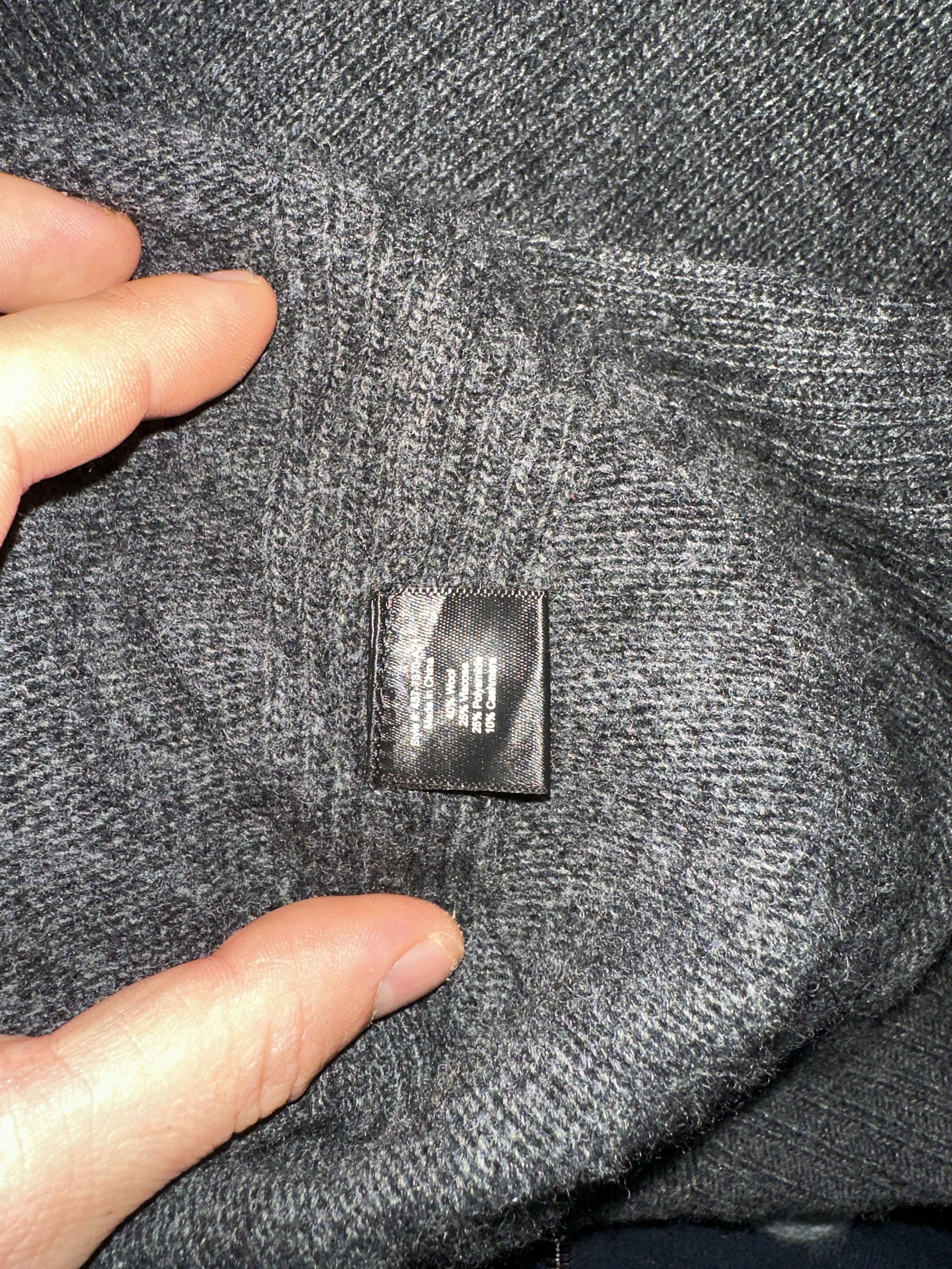 Other Hand Knit Luxury Jenni Kayne Cardigan Knit Wool Size M Size M / US 6-8 / IT 42-44 - 14 Thumbnail