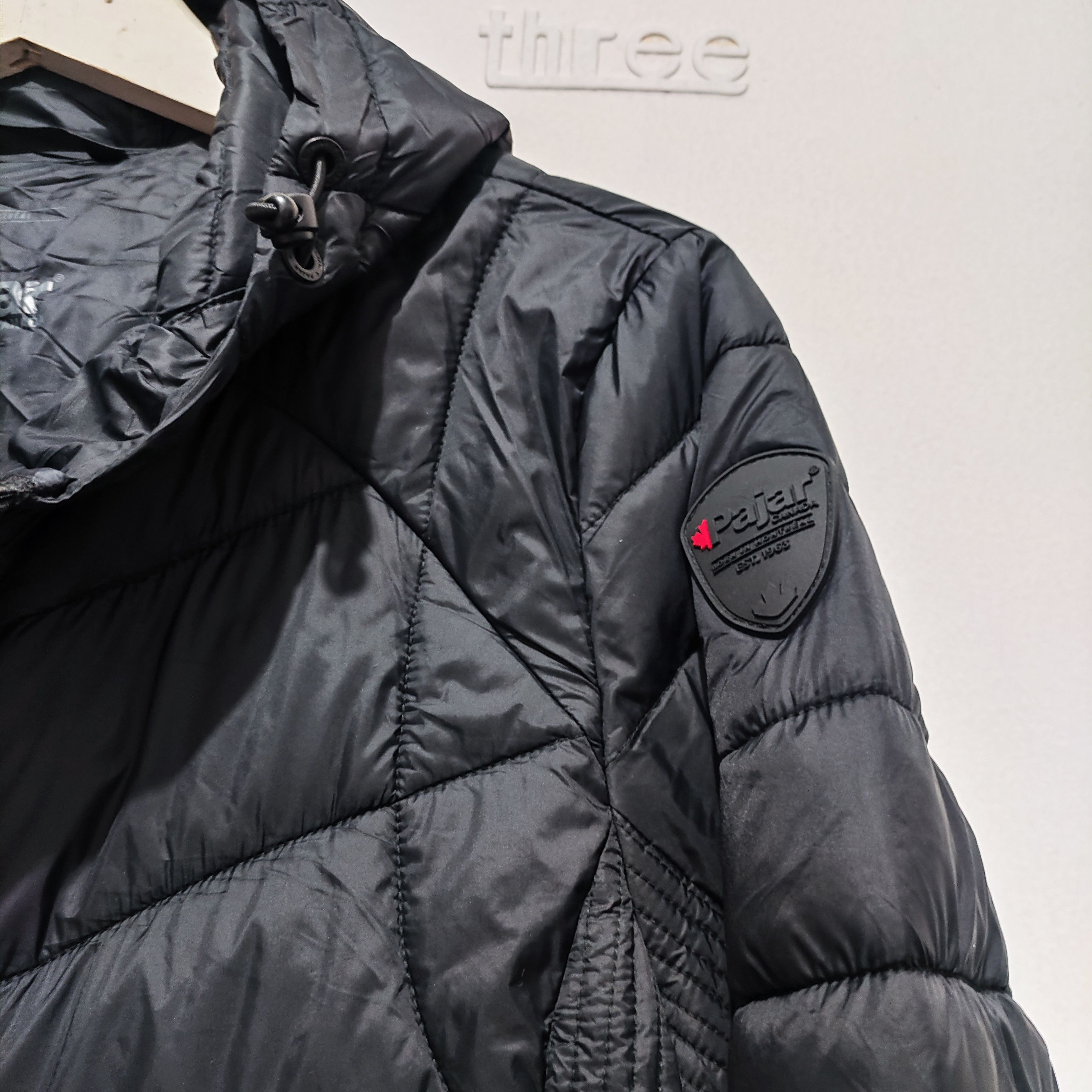 Pajar Bomber jaket pajar canada Size M / US 6-8 / IT 42-44 - 4 Thumbnail