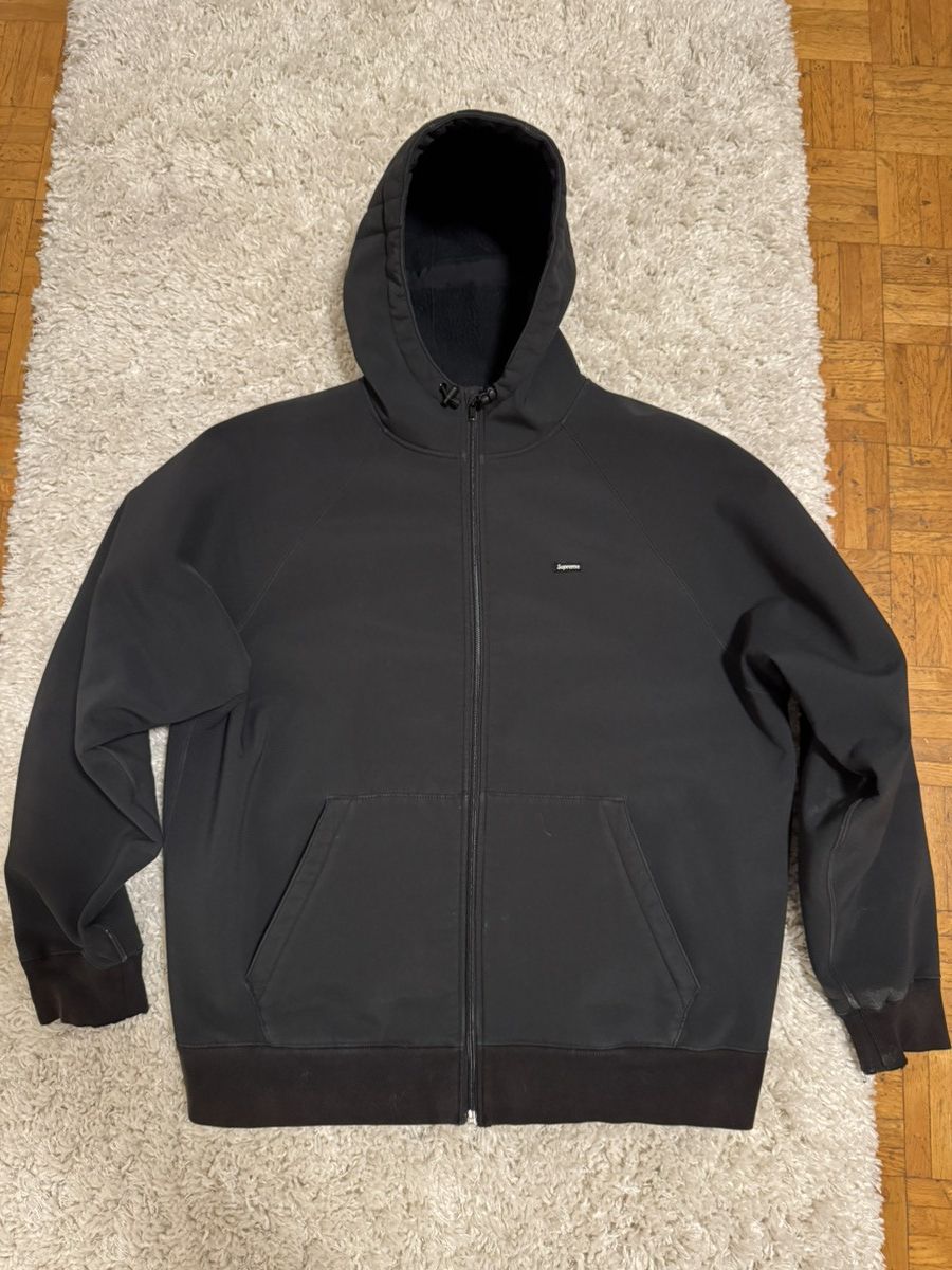 Supreme WINDSTOPPER FW22