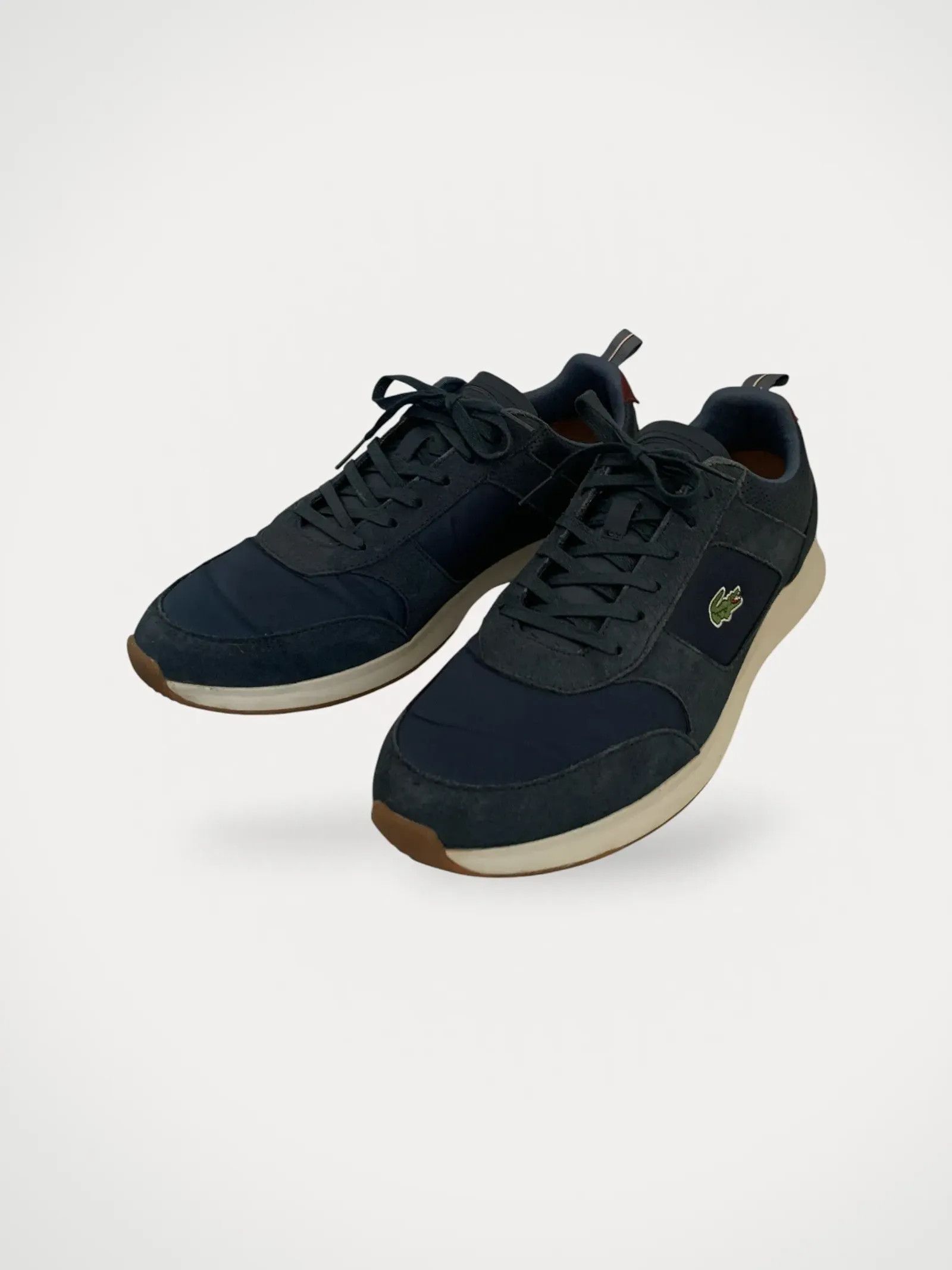Lacoste Lacoste Joggeur Sneakers Size US 13 / EU 46 - 1 Thumbnail