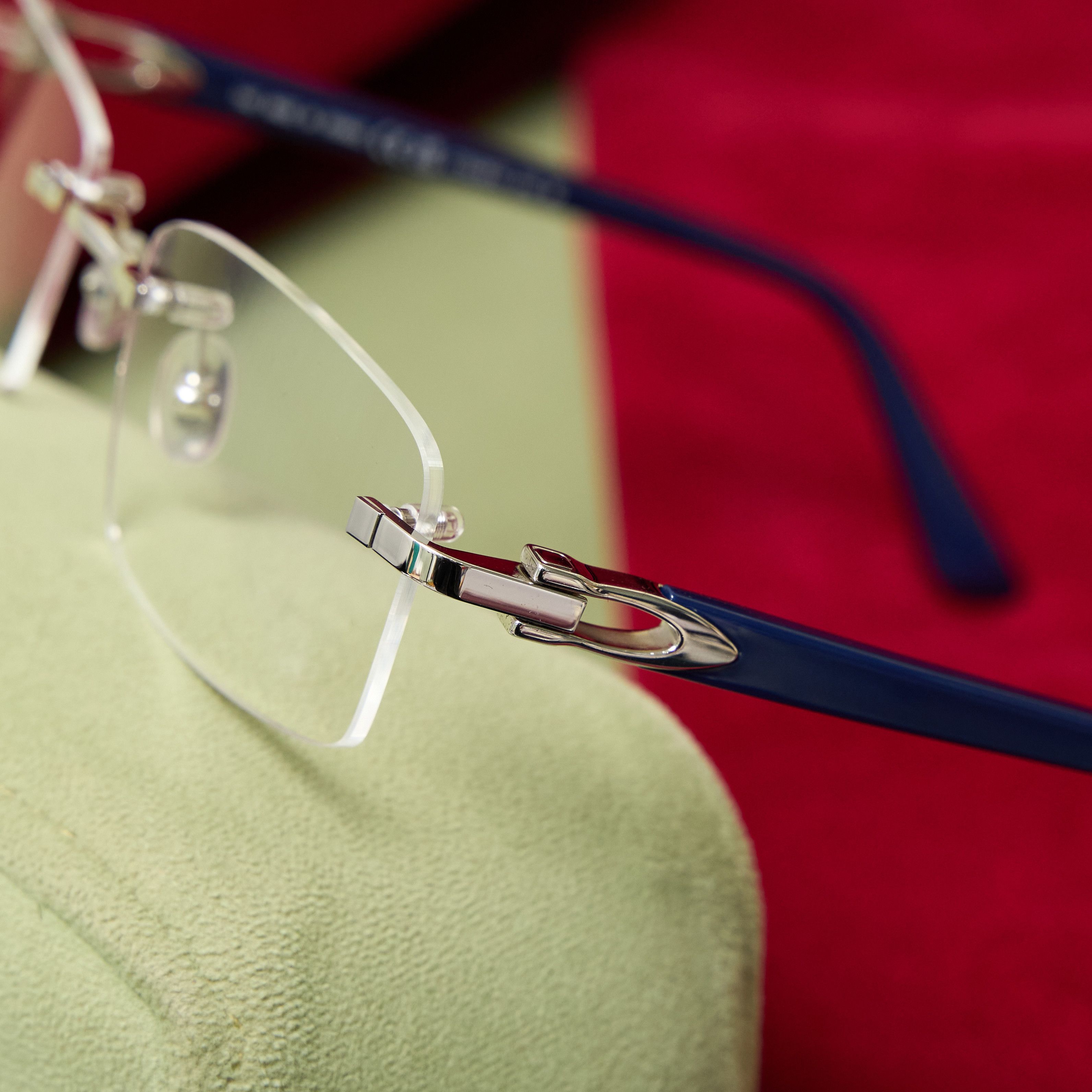 Cartier CARTIER CT0287O 010 Size ONE SIZE - 2 Thumbnail