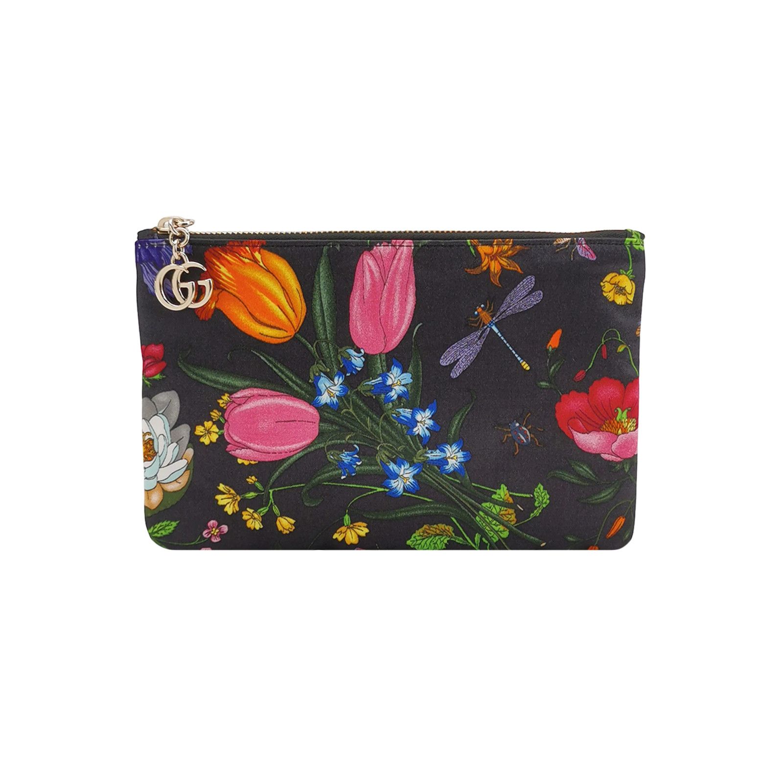 Gucci Gucci Women os Clutches Size ONE SIZE - 1 Thumbnail