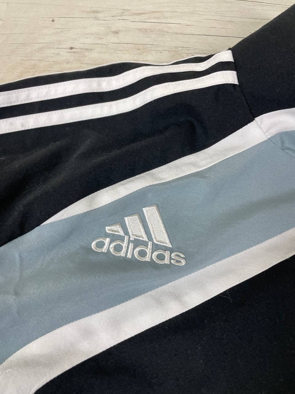 Adidas Vintage Adidas Middlesbrough 2008 Training Track Jacket Size US S / EU 44-46 / 1 - 7 Thumbnail