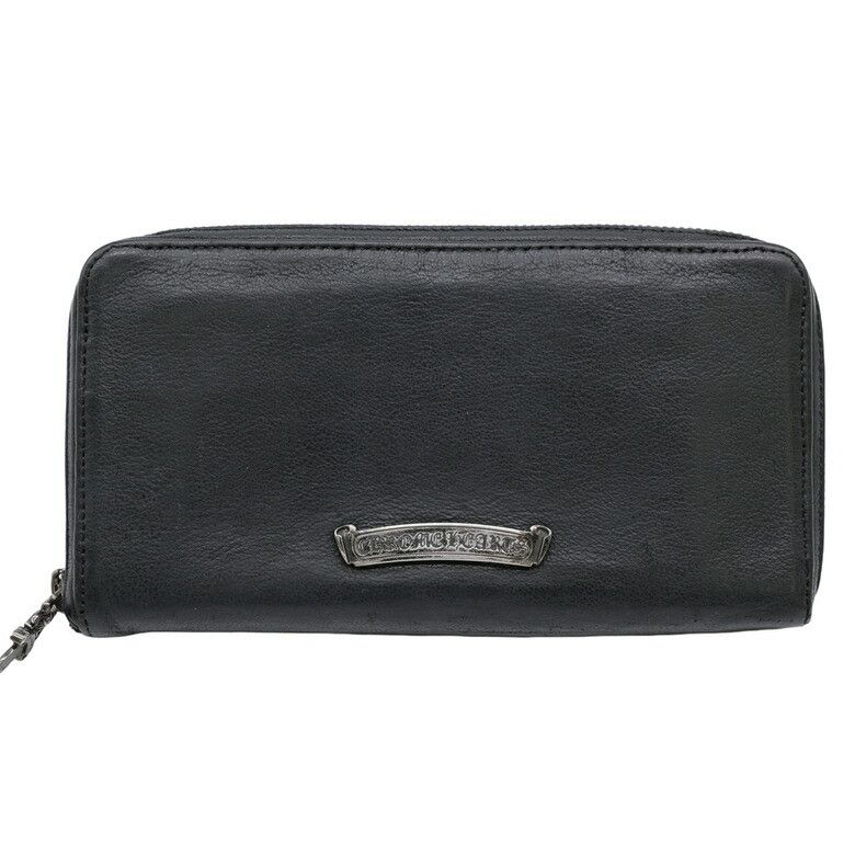 Chrome Hearts Chrome Hearts BS Flare Rec Wallet Size ONE SIZE - 2 Thumbnail