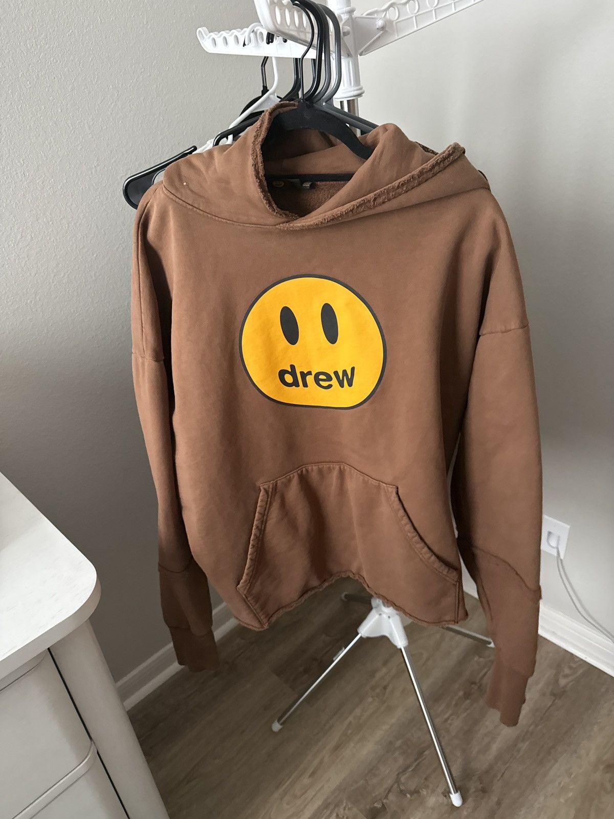 Drew House Drew house sweater Size US M / EU 48-50 / 2 - 1 Thumbnail