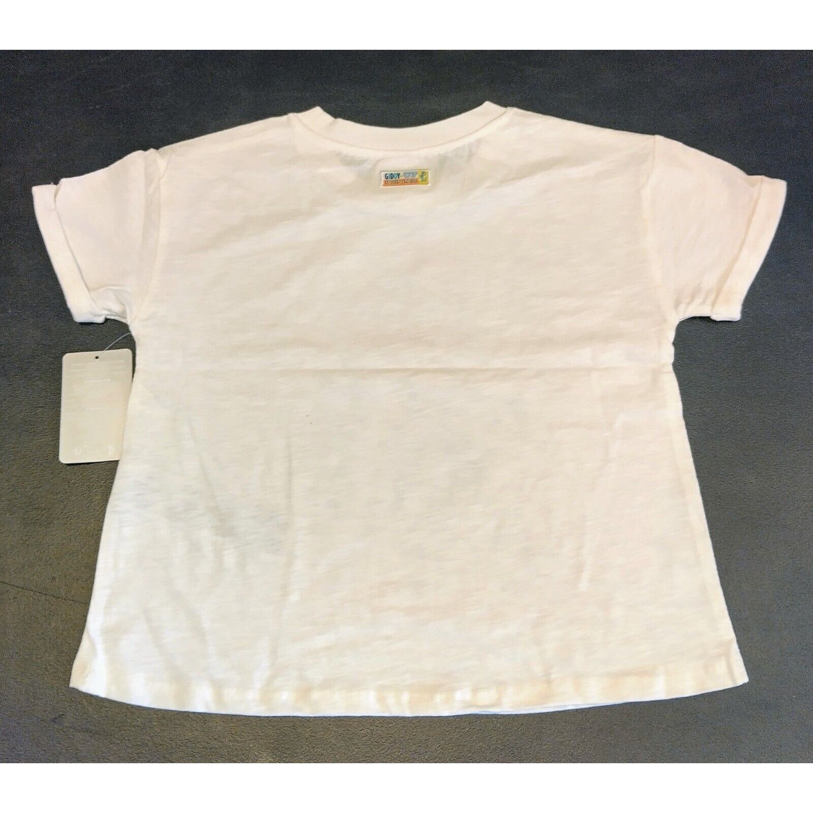Disney NWT! Disney Pixar Toy Story Jessie & Bo Peep Girls T- Large Size L / US 10 / IT 46 - 5 Thumbnail
