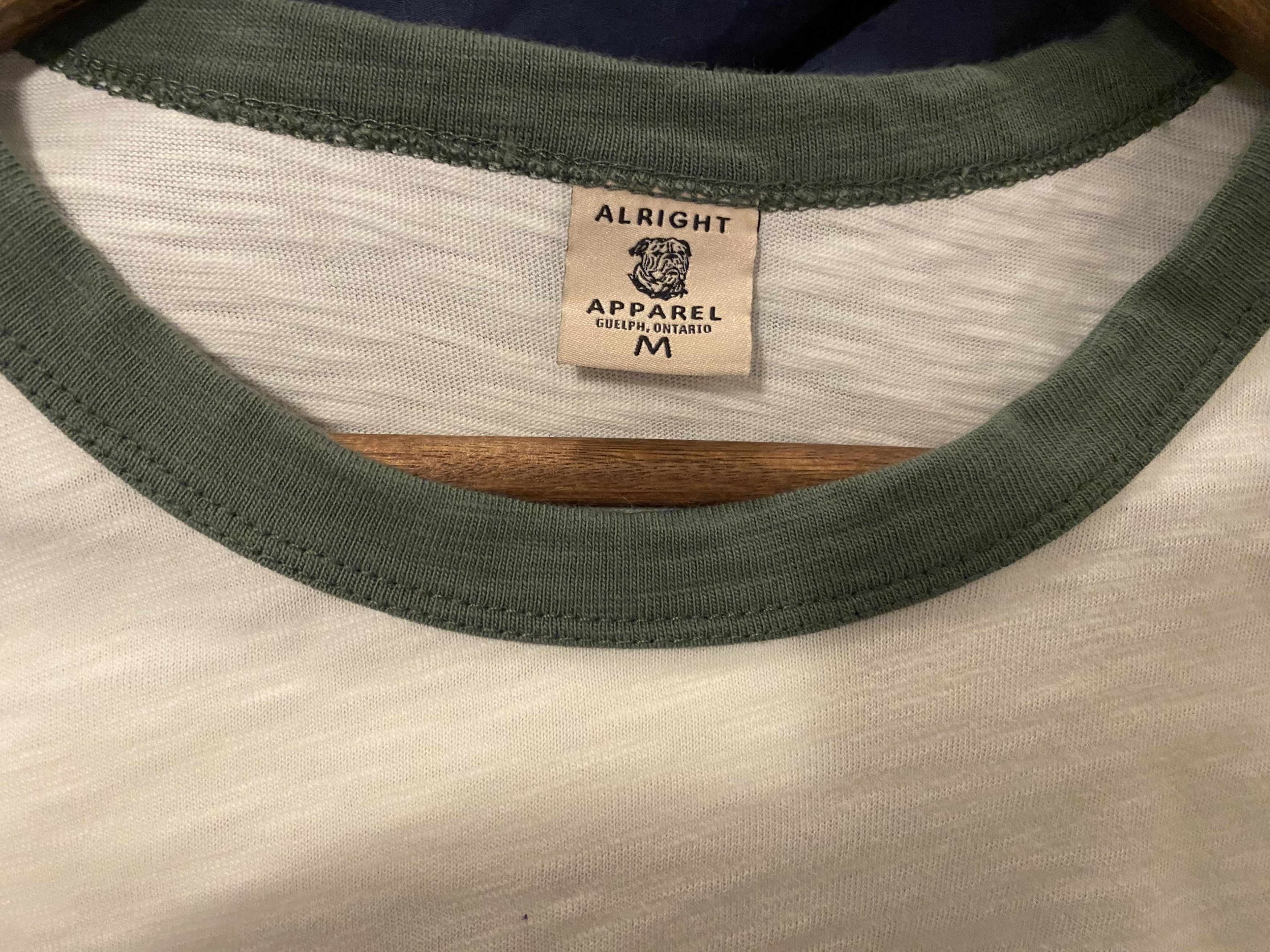 Vintage Vintage Native American Camp Ringer Size US S / EU 44-46 / 1 - 3 Thumbnail