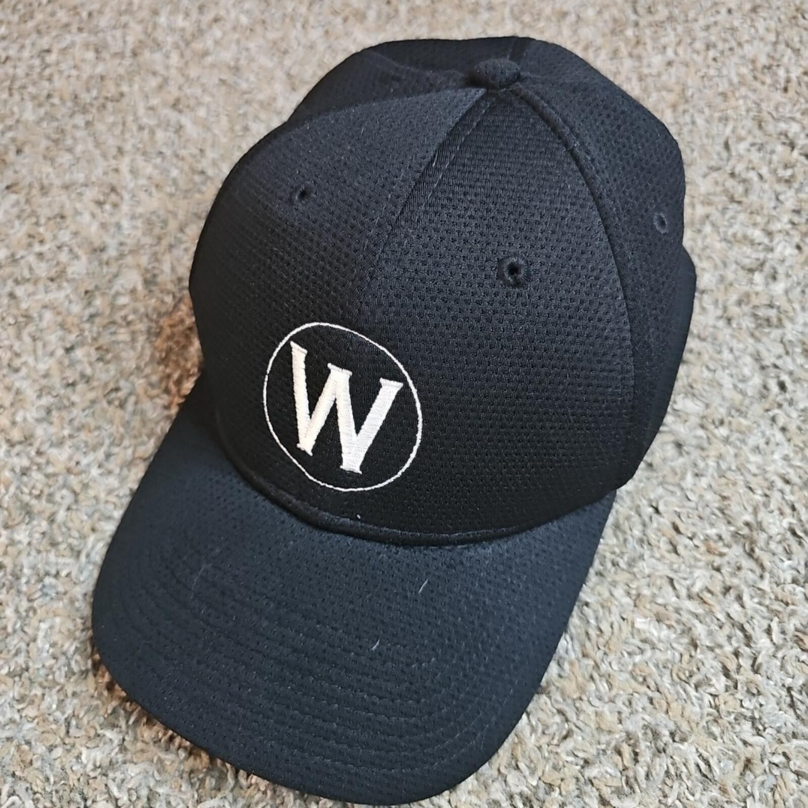 New Era New Era 39Thirty M/L Fitted Hat Size ONE SIZE - 1 Thumbnail