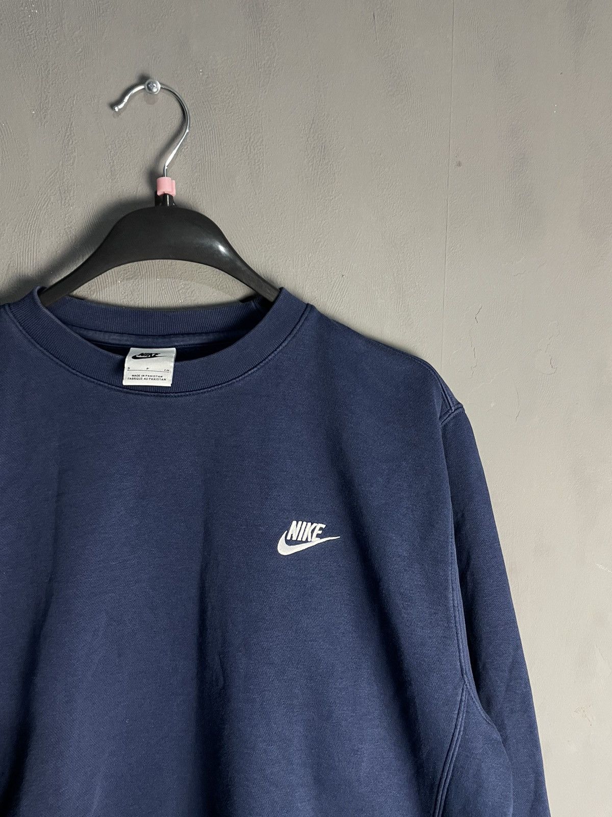 Nike Nike tracksuit set Size US S / EU 44-46 / 1 - 3 Thumbnail