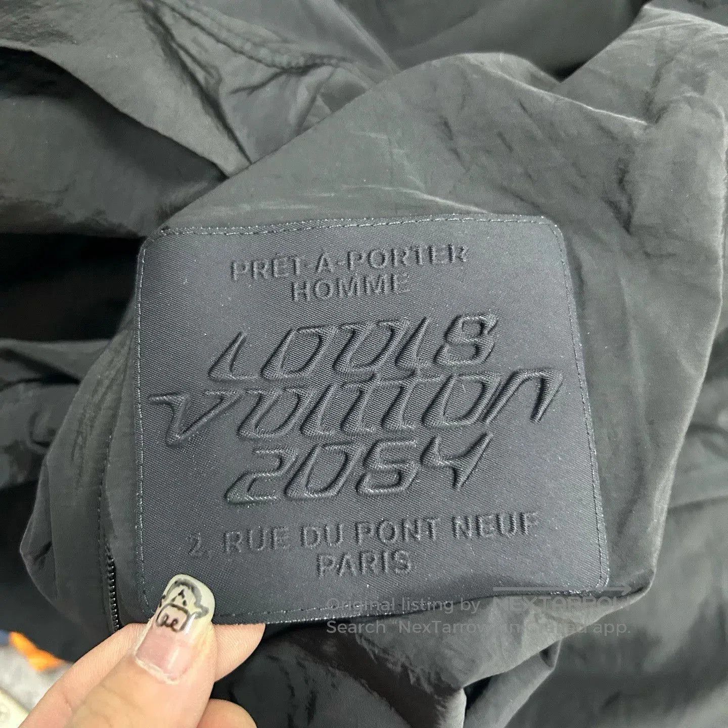 Louis Vuitton Louis Vuitton 2054 Rainbow Windbreaker. Size US S / EU 44-46 / 1 - 4 Thumbnail