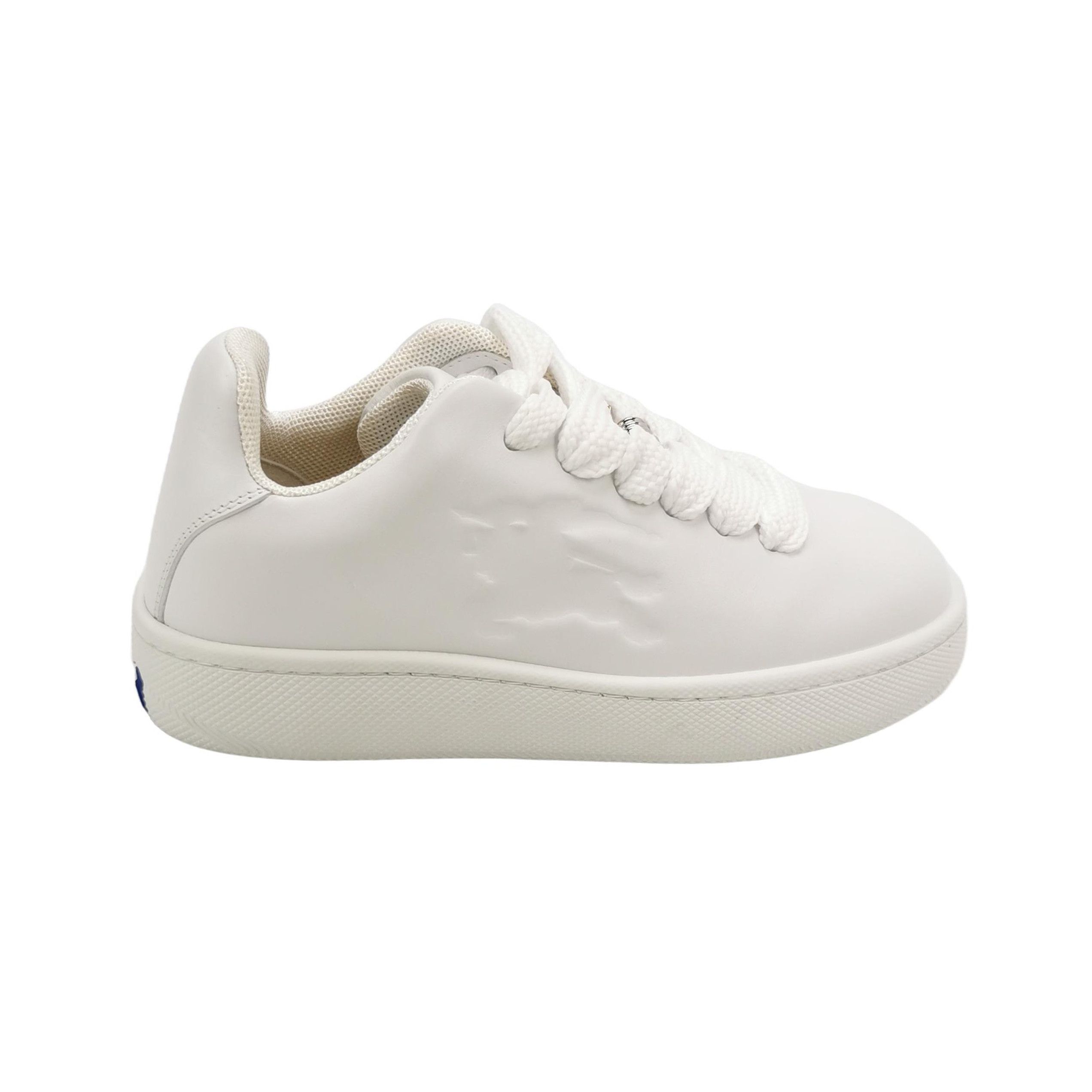 Burberry Burberry Women 6 Lowtop Sneakers Size US 6 / IT 36 - 1 Thumbnail