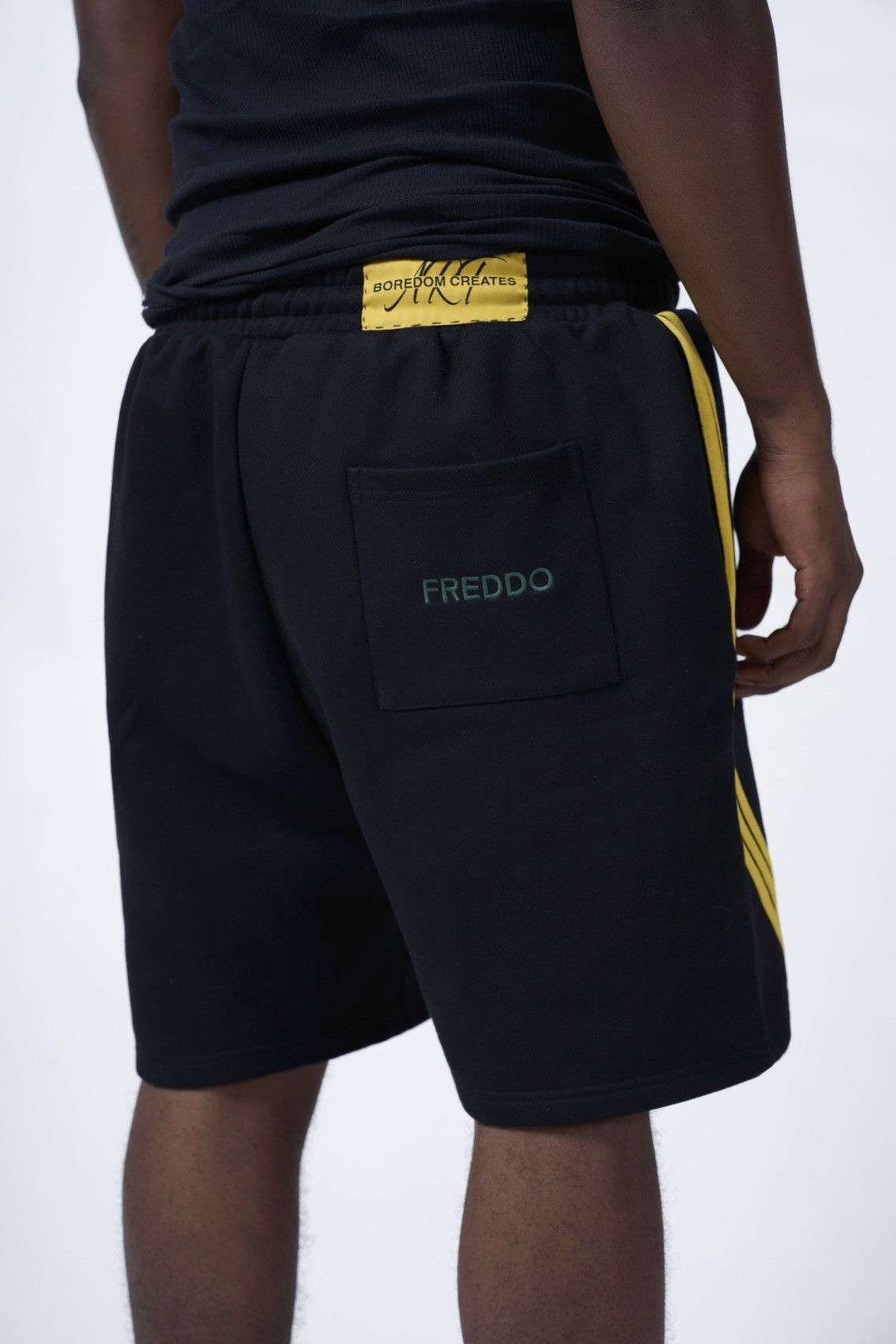 Other Freddo Stripe shorts Size US 38 / EU 54 - 3 Thumbnail