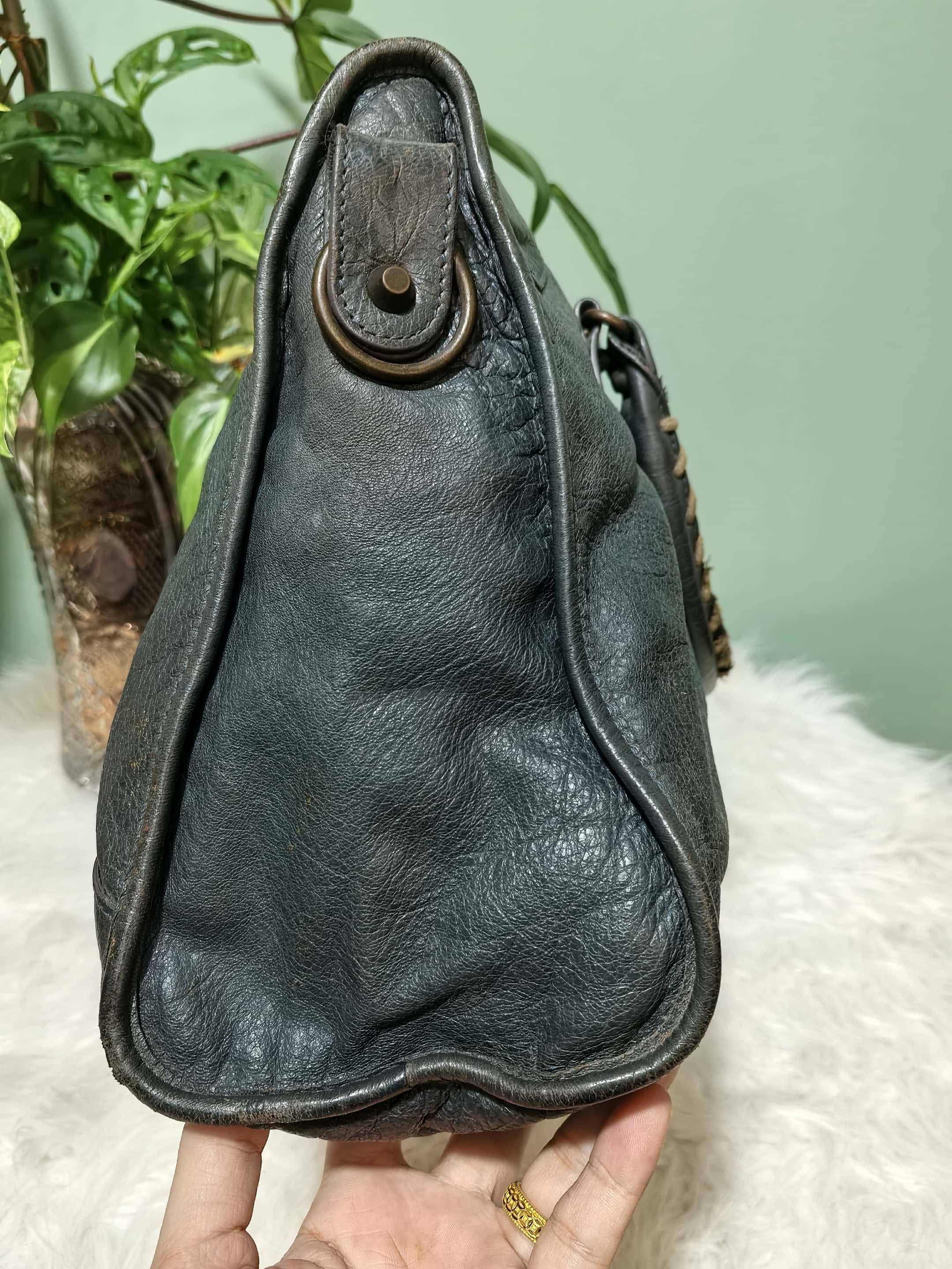 Balenciaga Balenciaga city Size ONE SIZE - 2 Thumbnail