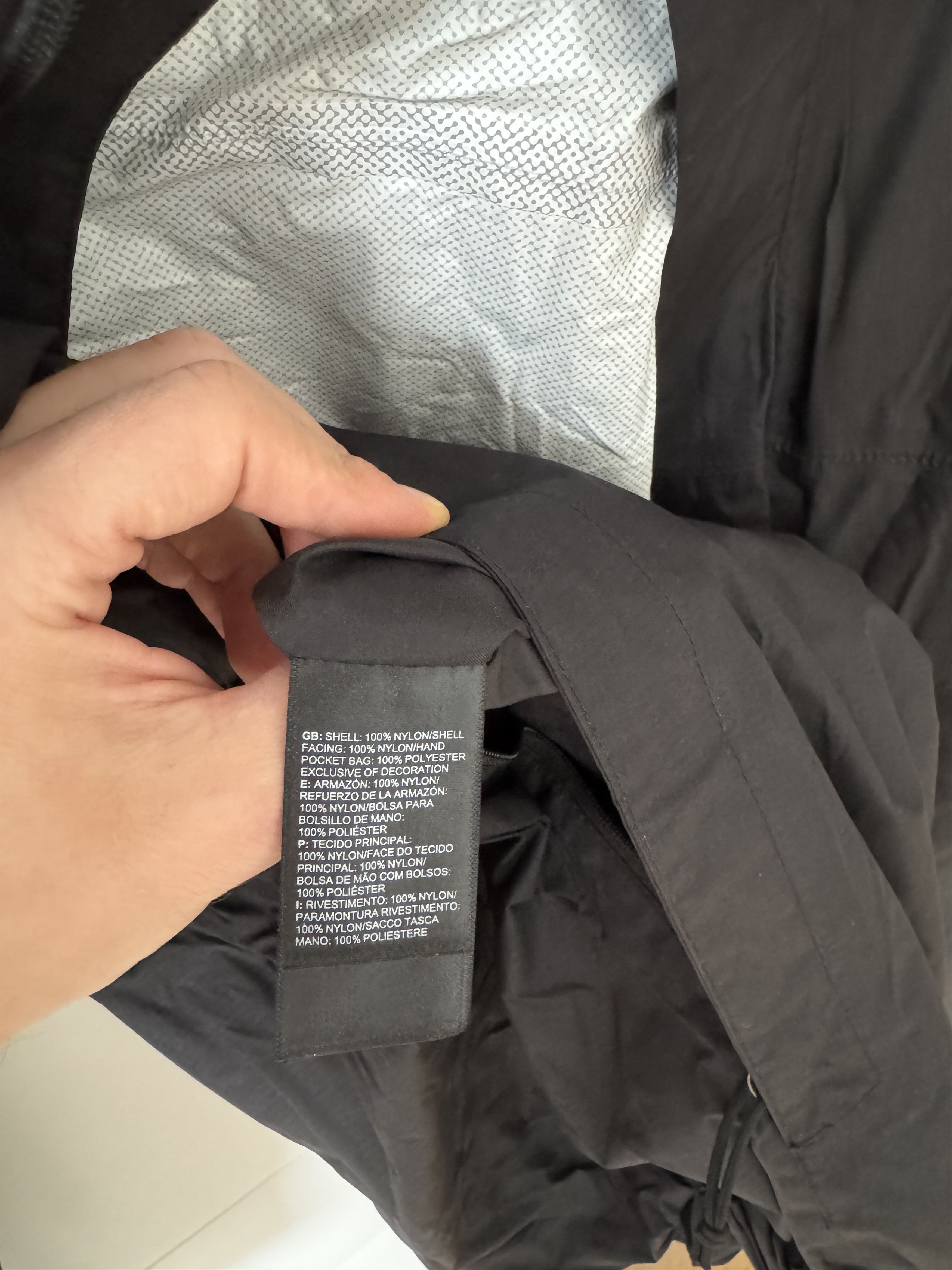 The North Face [M] Venture 2 Waterproof Jacket (SS20) Size US M / EU 48-50 / 2 - 8 Thumbnail