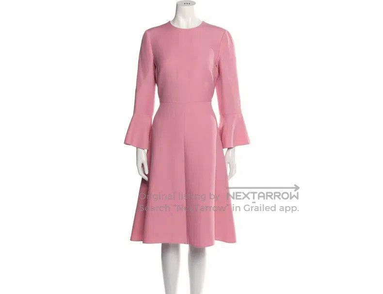 Valentino Valentino dress Size M / US 6-8 / IT 42-44 - 1 Thumbnail
