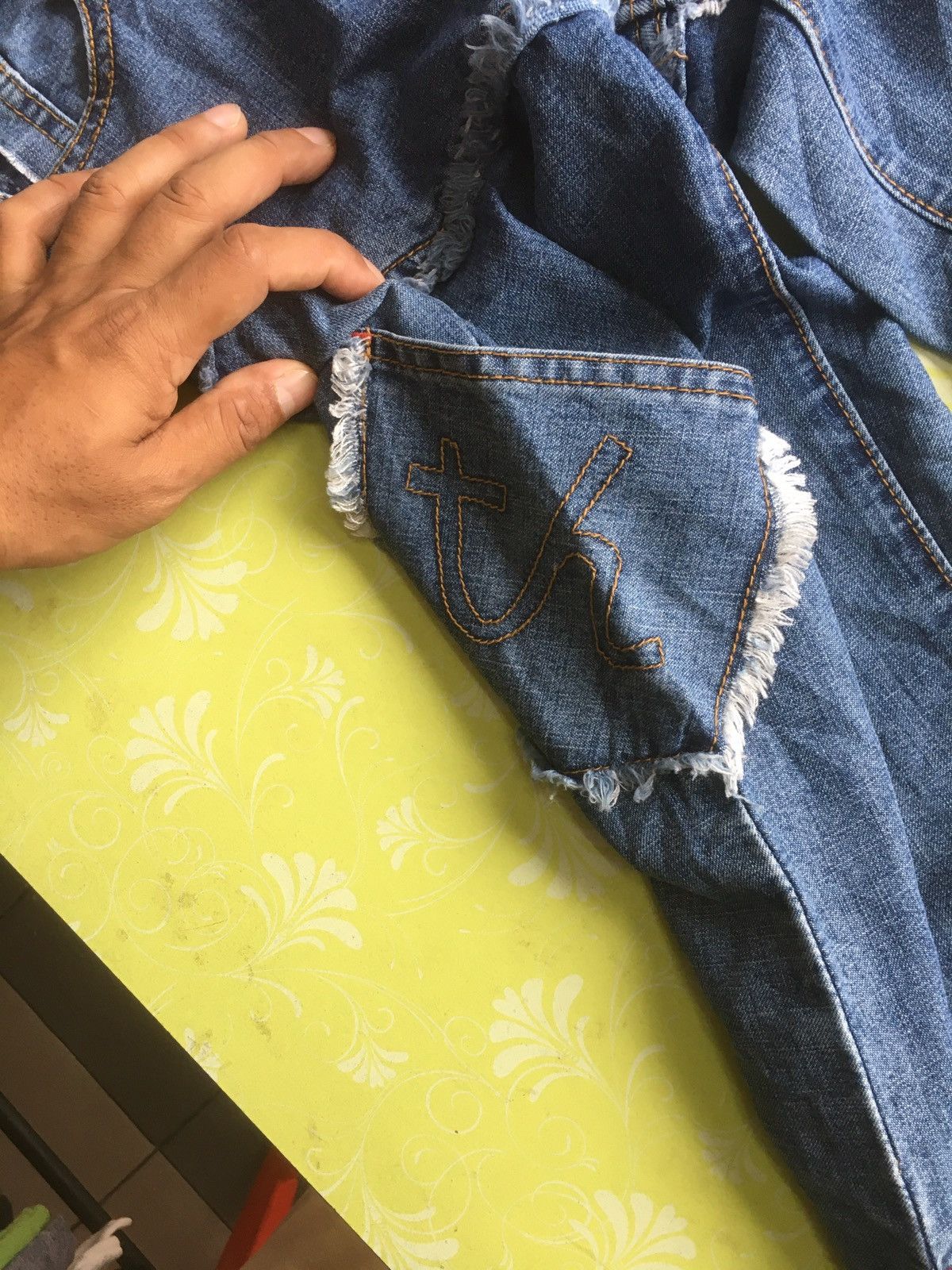 Tommy Hilfiger Tommy hilfiger Size 29" - 7 Thumbnail