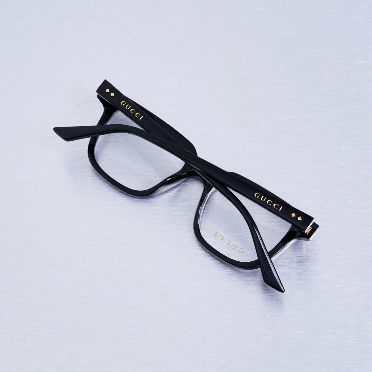 Gucci GUCCI GG1895O 001 GLASSES Size ONE SIZE - 7 Thumbnail
