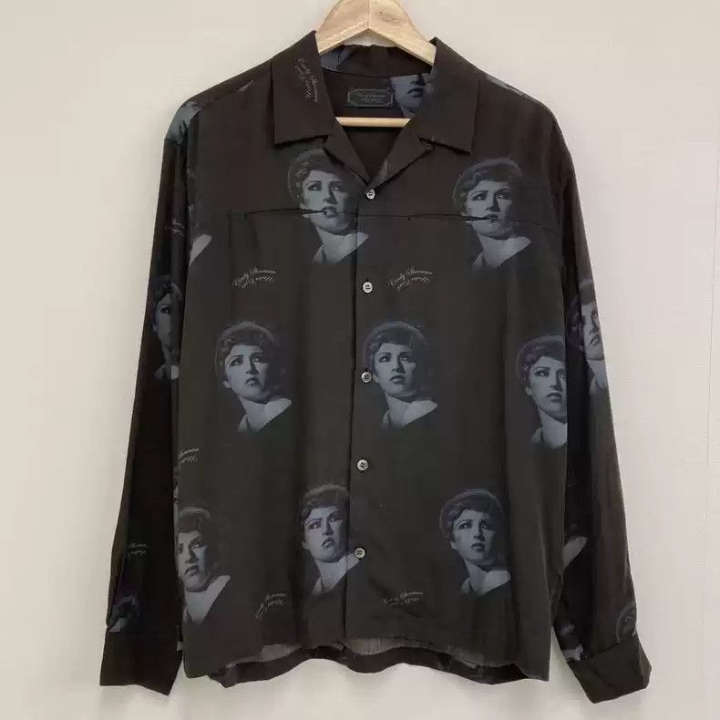 Undercover Cindy Sherman | Grailed