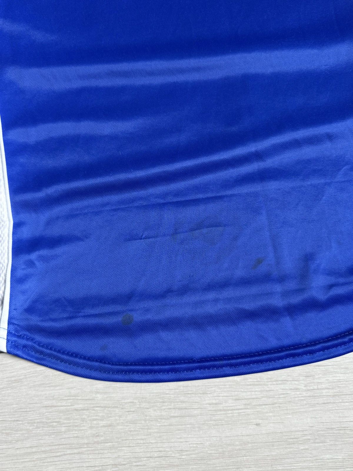 Puma ❗️WITH AUTOGRAPHS❗️Vintage Puma Everton 2000-02 Jersey Size US M / EU 48-50 / 2 - 15 Thumbnail