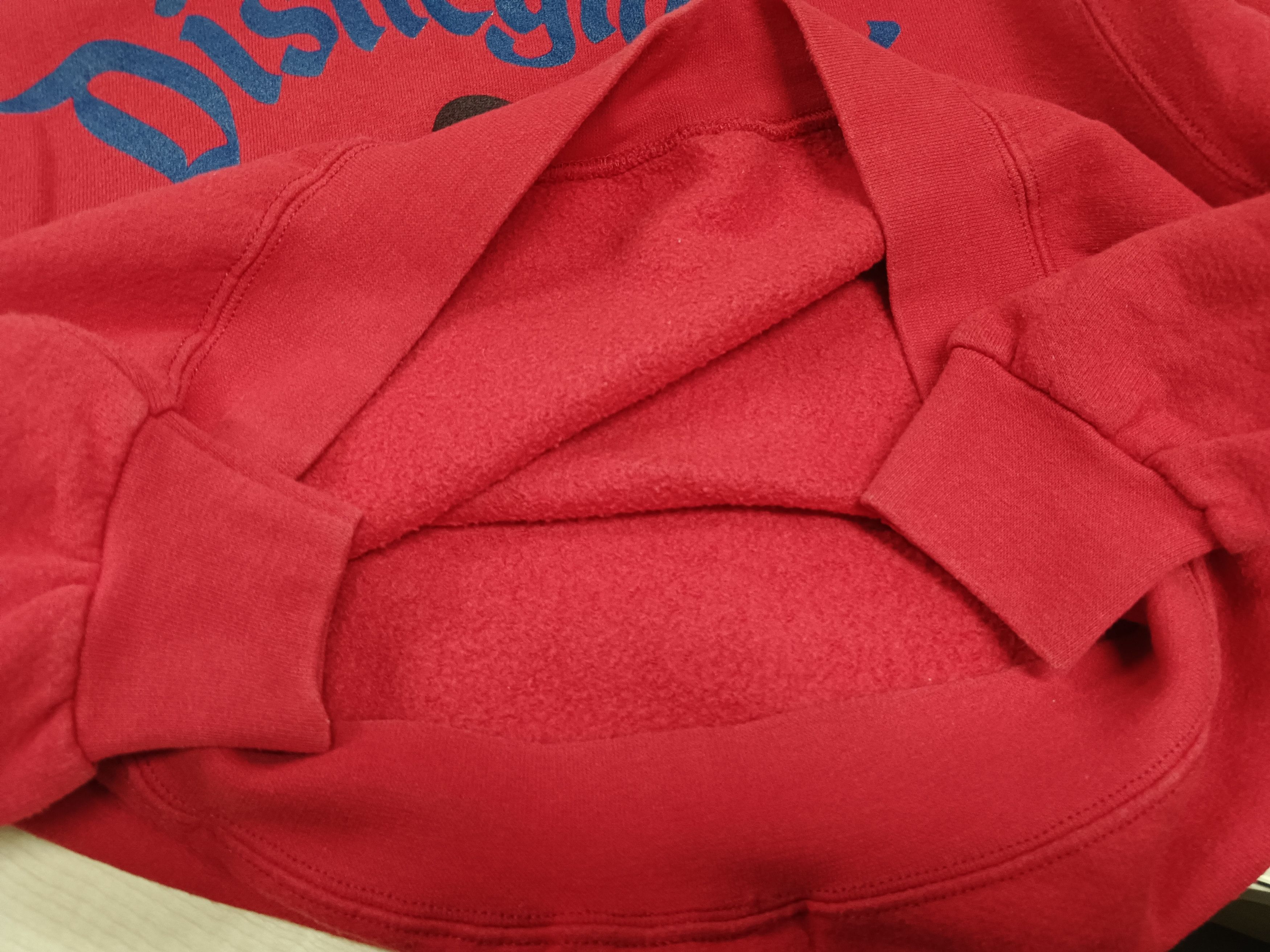 Disney × Mickey Mouse × Vintage Mickey mouse vintage Disneyland sweatshirt Size US M / EU 48-50 / 2 - 7 Thumbnail