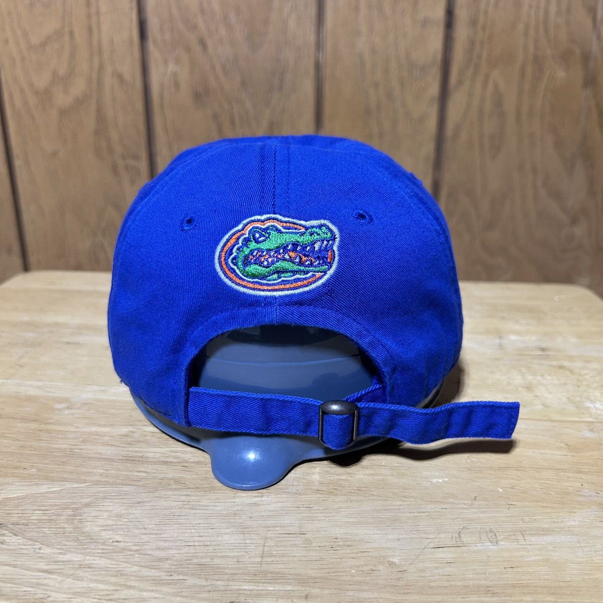 Top Of The World Florida Gators Hat Cap NCAA Football College Rhinestone Size ONE SIZE - 5 Thumbnail
