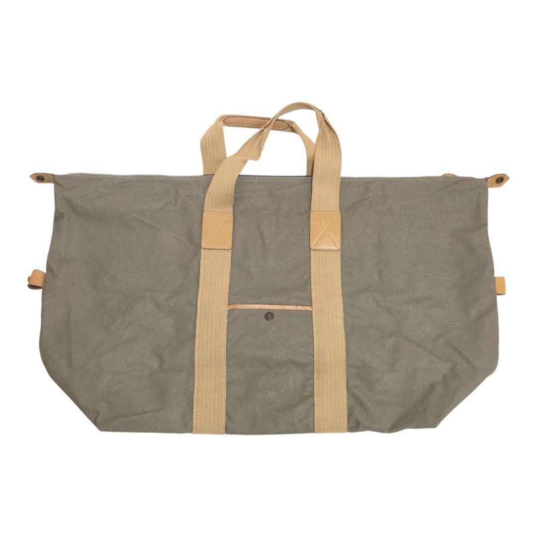 C.P. Company C.P COMPANY Vintage 80sBoston/ Weekender Bag Size ONE SIZE - 3 Thumbnail