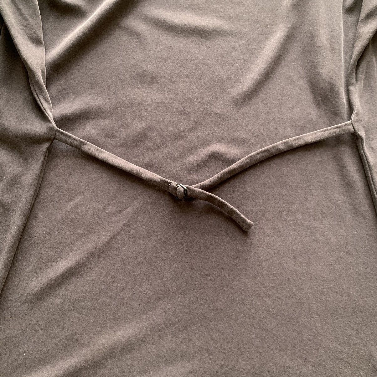 Issey Miyake Permanente by 1980’s Issey Miyake Size M / US 6-8 / IT 42-44 - 9 Thumbnail