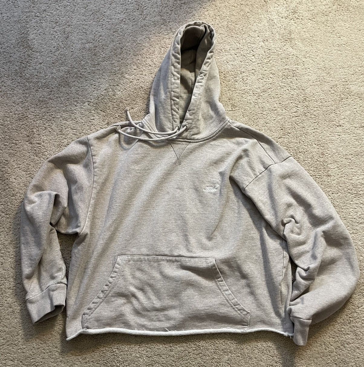 Kith Nelson Hoodie