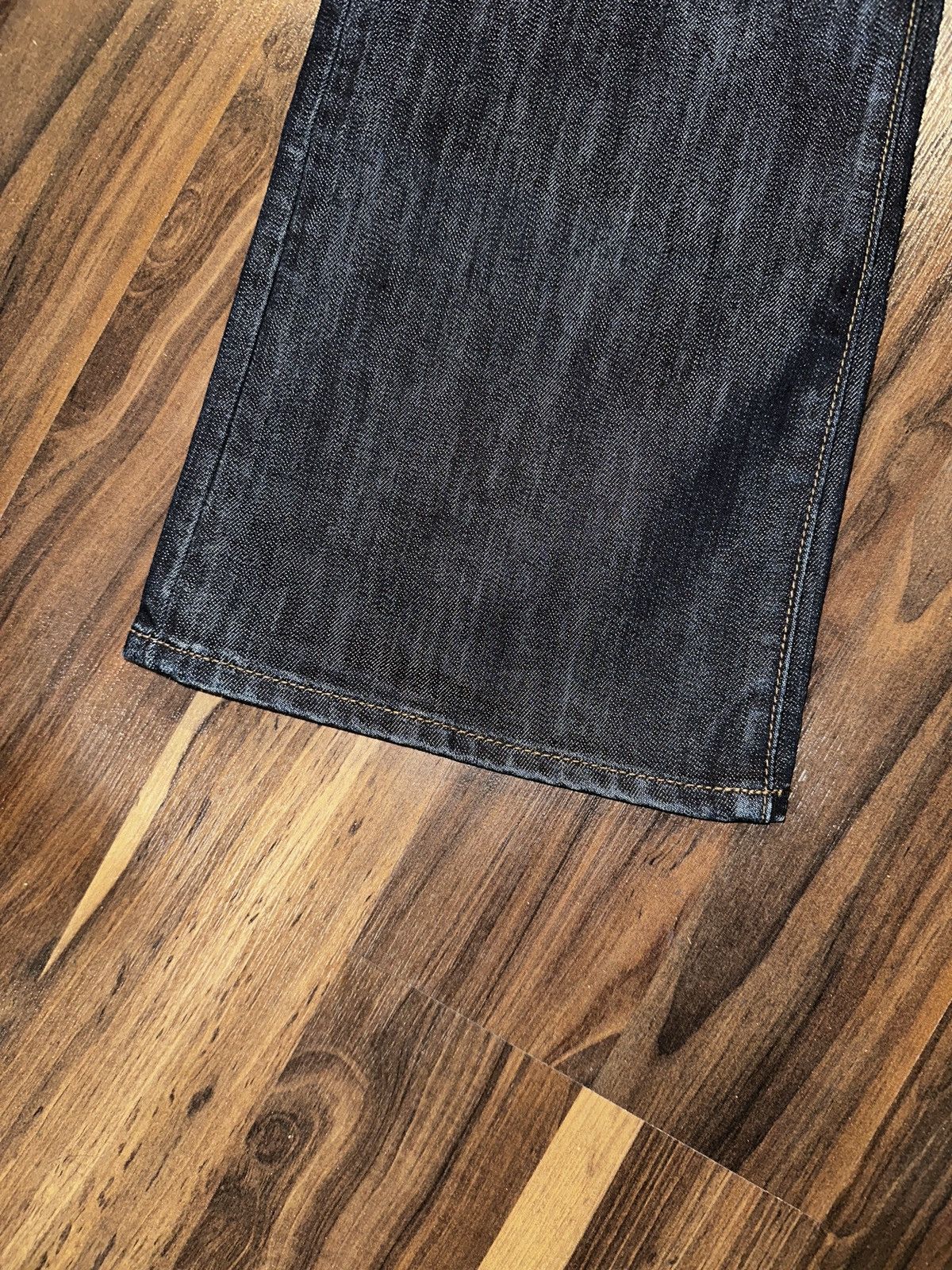 Gap Brand New GAP Women Bootcut Mid Rise Long Jean Size 30" / US 8 / IT 44 - 2 Thumbnail