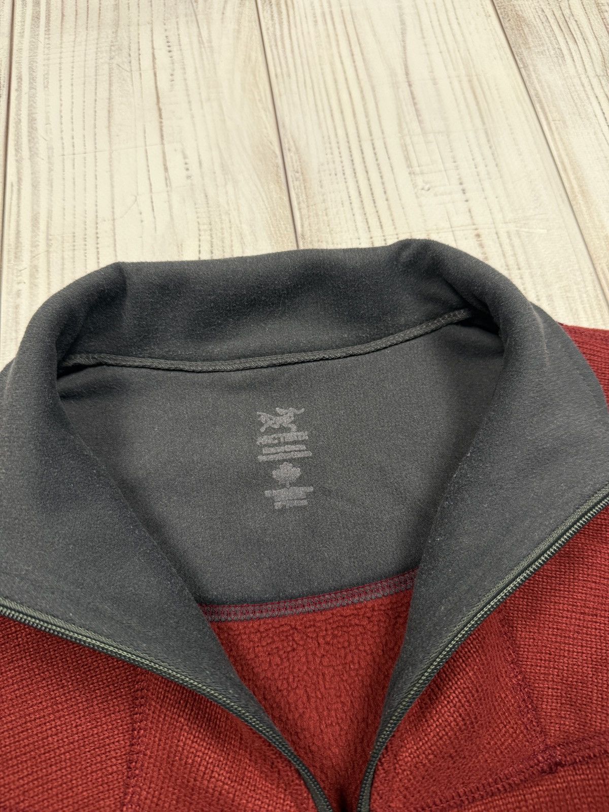 Arc'teryx Arcteryx Polartec fleece Size M / US 6-8 / IT 42-44 - 7 Thumbnail