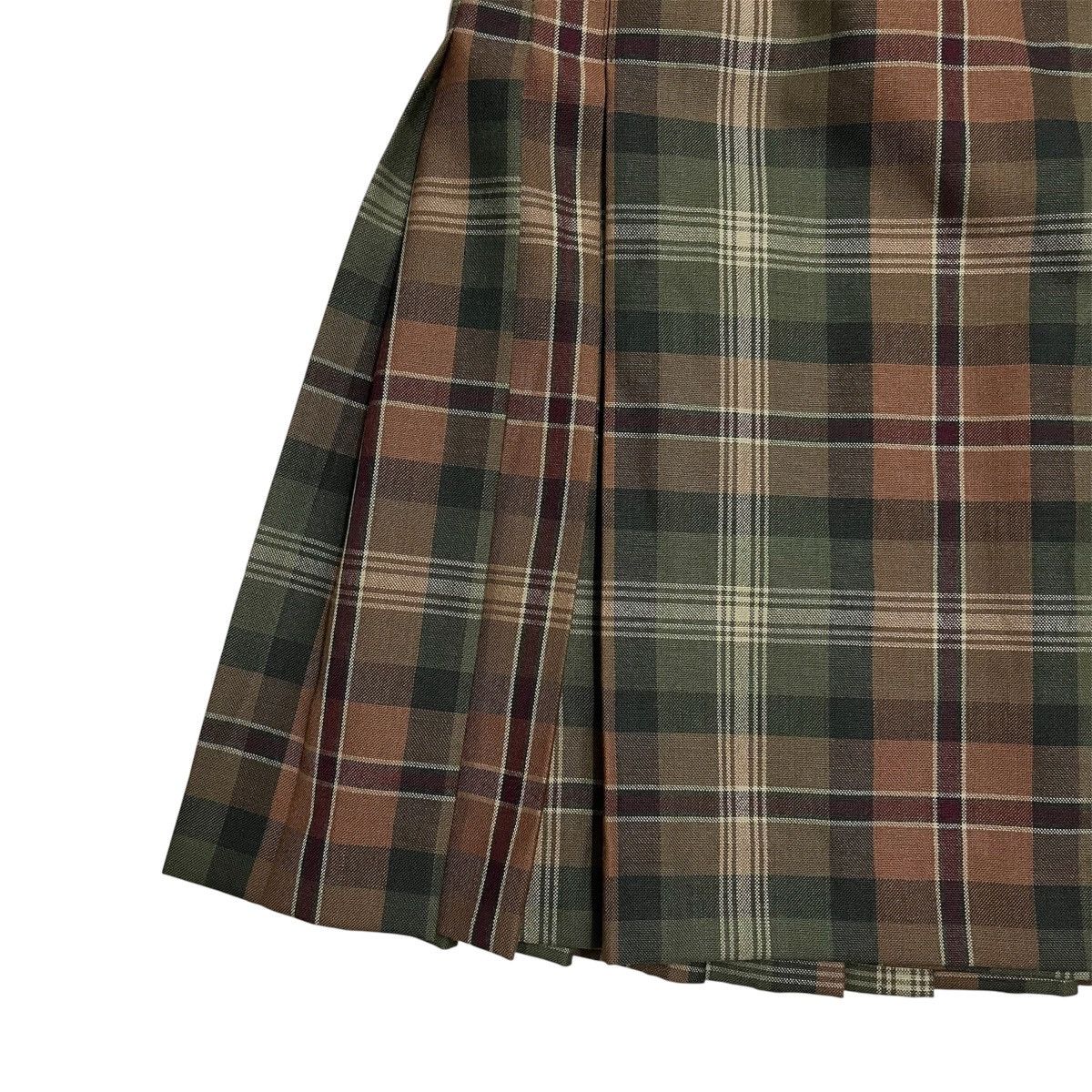 Margaret Howell MHL Margaret Howell Inspired by Function and Utility Skirt Size 26" / US 2 / IT 38 - 2 Thumbnail