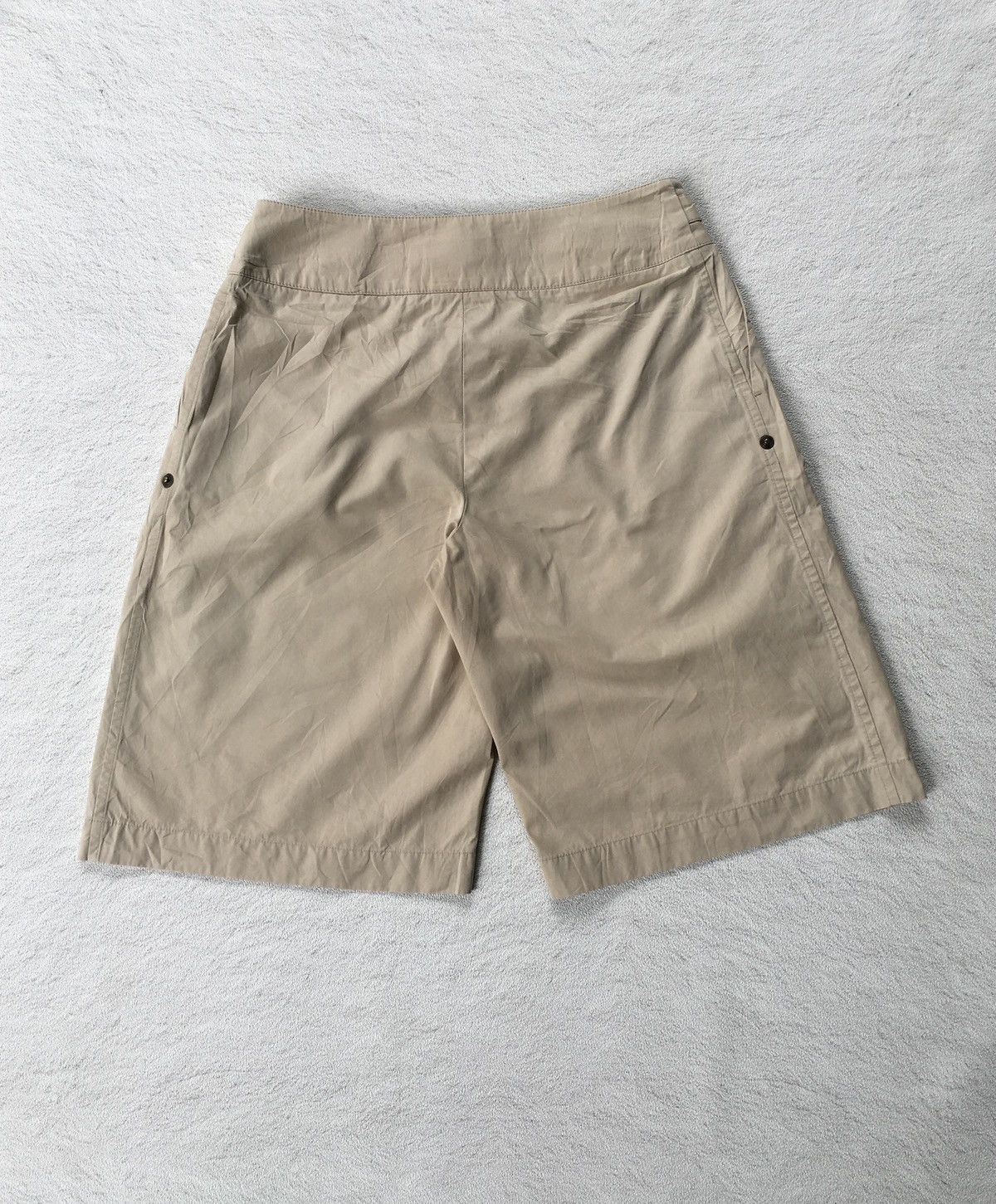Celine Celine Gurkha Short Pants Size 26" / US 2 / IT 38 - 3 Thumbnail