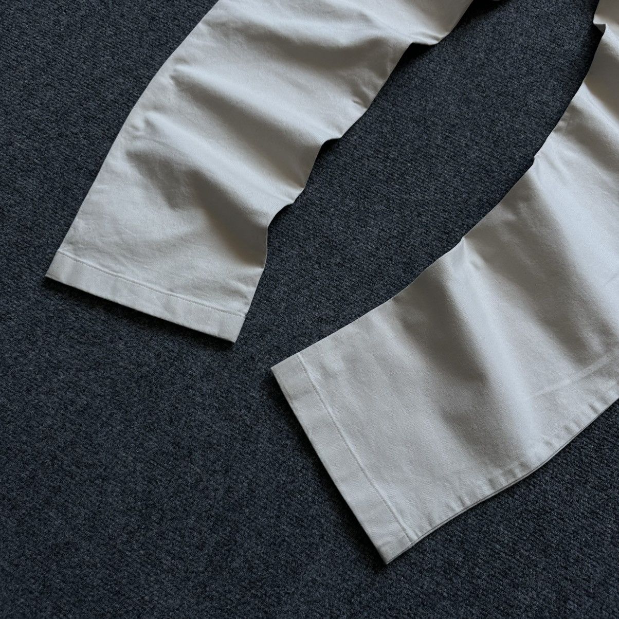 Uniqlo Luxury Uniqlo Trousers Size 35 Classic Pants Old Money 00s Size US 35 - 14 Thumbnail