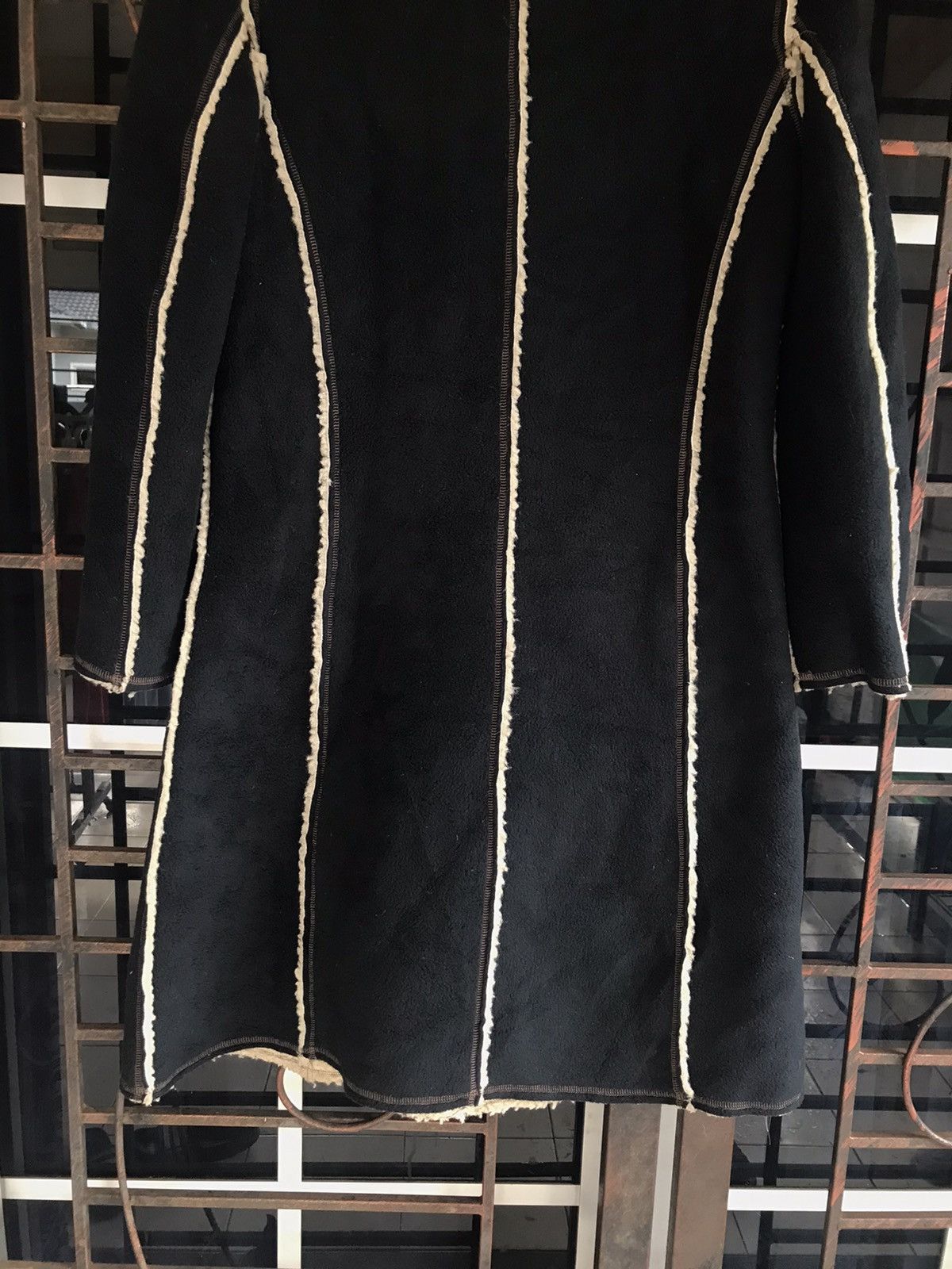 Y's × Yohji Yamamoto Yohji Yamamoto Ys Bis WXYZ Size S / US 4 / IT 40 - 10 Thumbnail