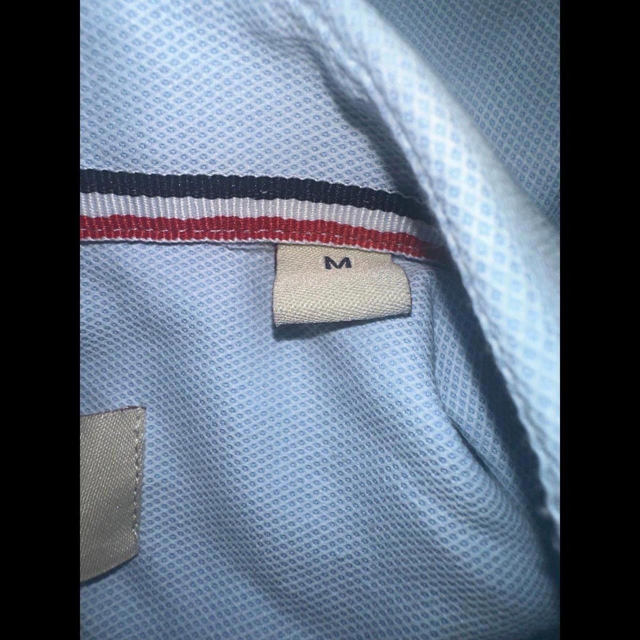 Designer Mens Used American Crew Classic Size US M / EU 48-50 / 2 - 2 Thumbnail