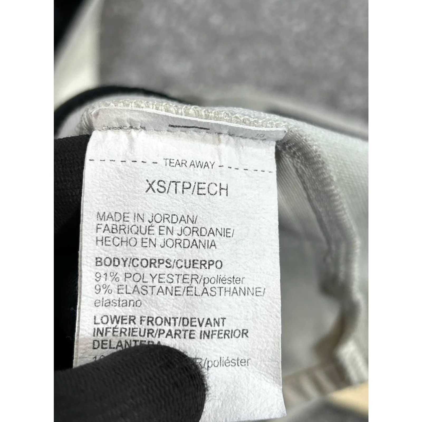 Under Armour Under Armour Curry Stealth 2.0 Hoodie Mens XS Ivory Basketball Quarter Zip Hoodie Size US XS / EU 42 / 0 - 4 Thumbnail
