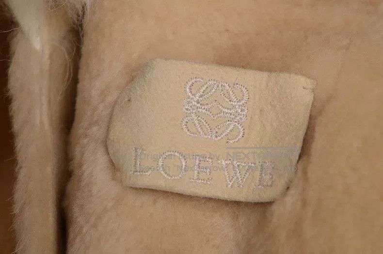 Loewe Loewe Coat Size XS / US 0-2 / IT 36-38 - 7 Thumbnail