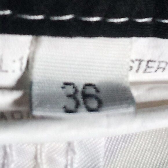 Lost Enterprises Vintage Y2K Lost Enterprises Skate Surf Board Shorts Swim Size US 36 / EU 52 - 3 Thumbnail
