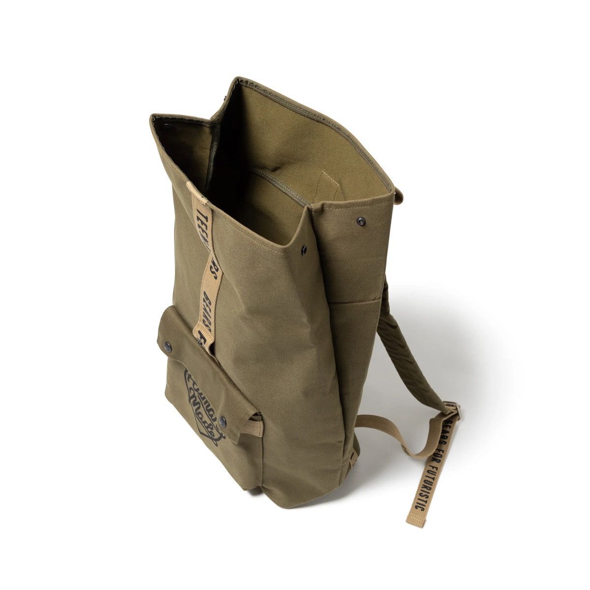 Human Made Human Made Bag Size ONE SIZE - 4 Thumbnail