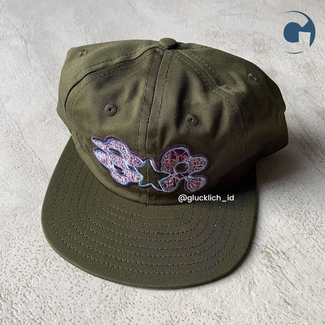 Stray Rats, Unity Cap in Khaki