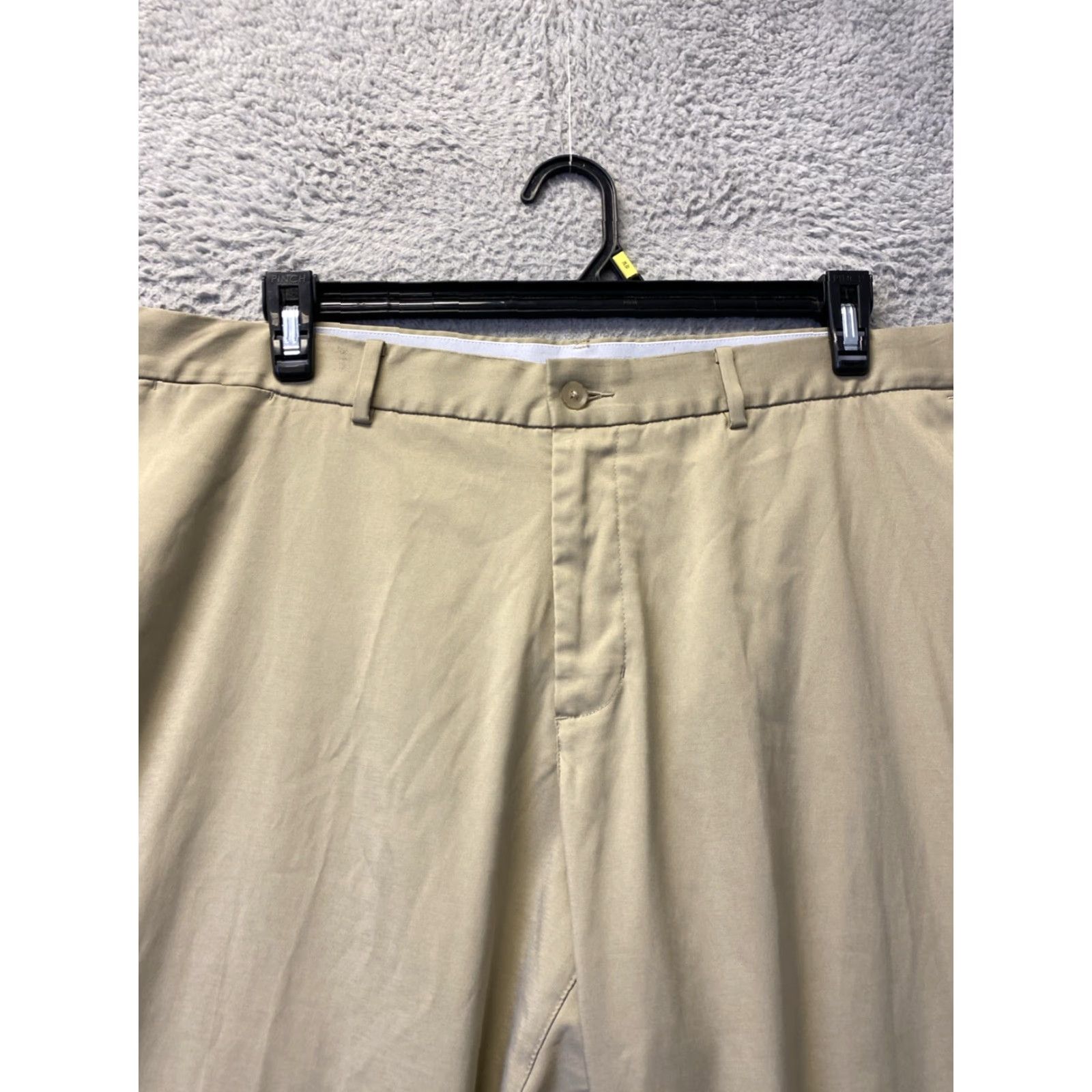 Nike Nike Golf Mens 40 X 30 Pants Performance Golf Pockets 149-5 Size US 40 / EU 56 - 2 Thumbnail
